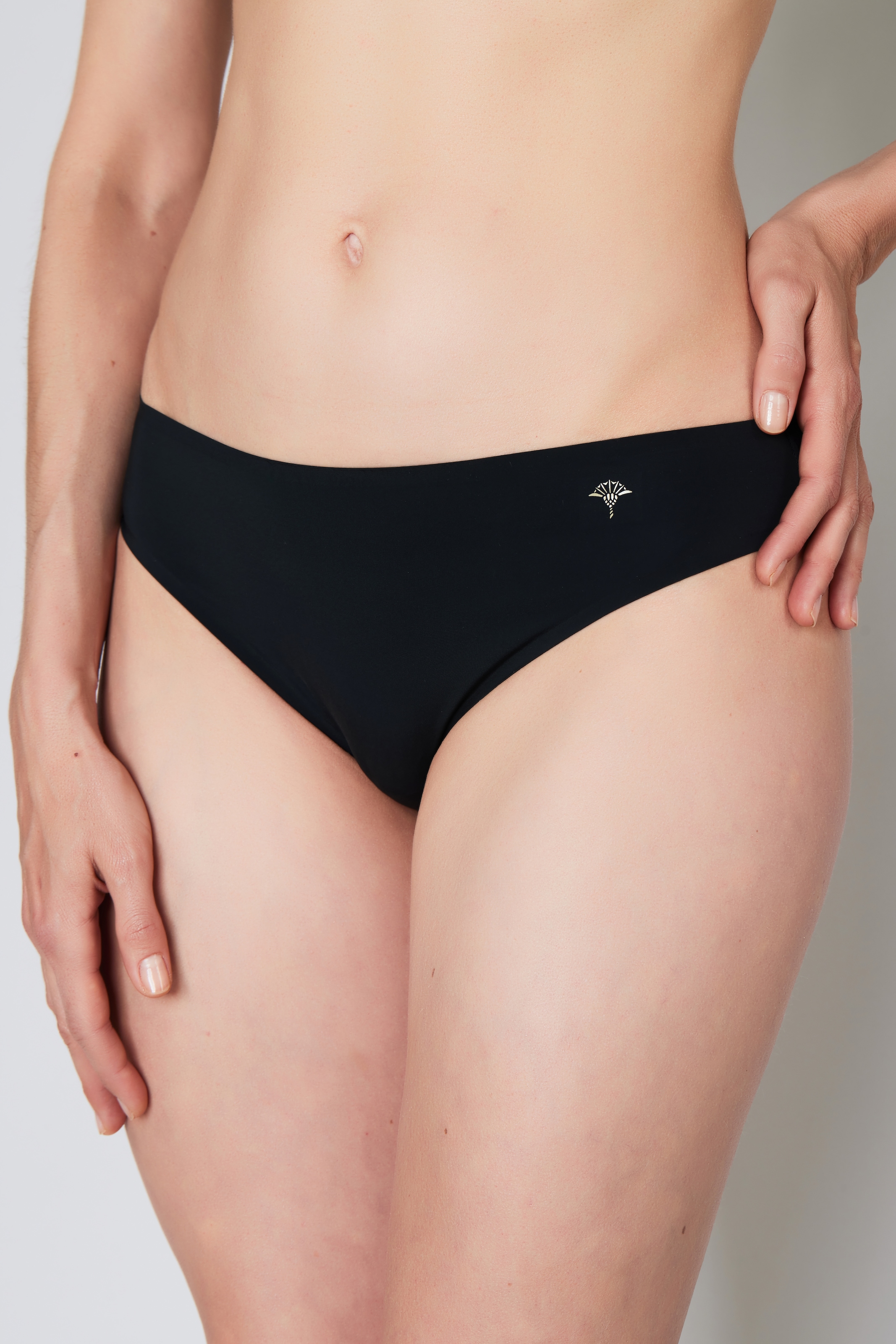 Image of JOOP Slip "Sensation" mit flachen Abschlüssen für Tragekomfort
