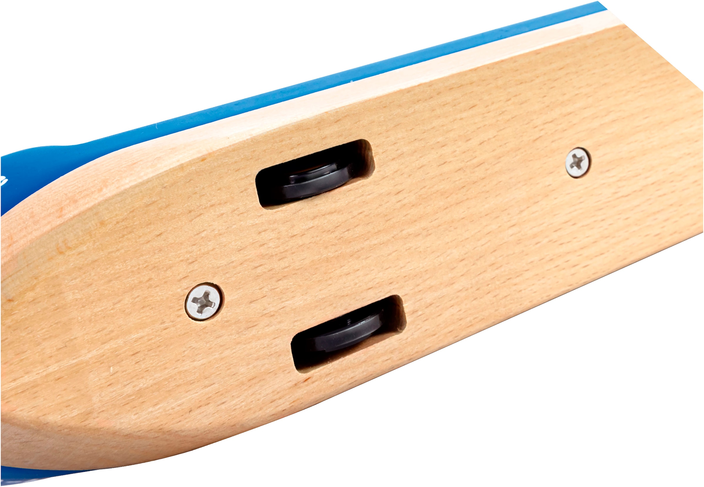 Hape Bateau jouet »Frachtschiff und Hafenkran«