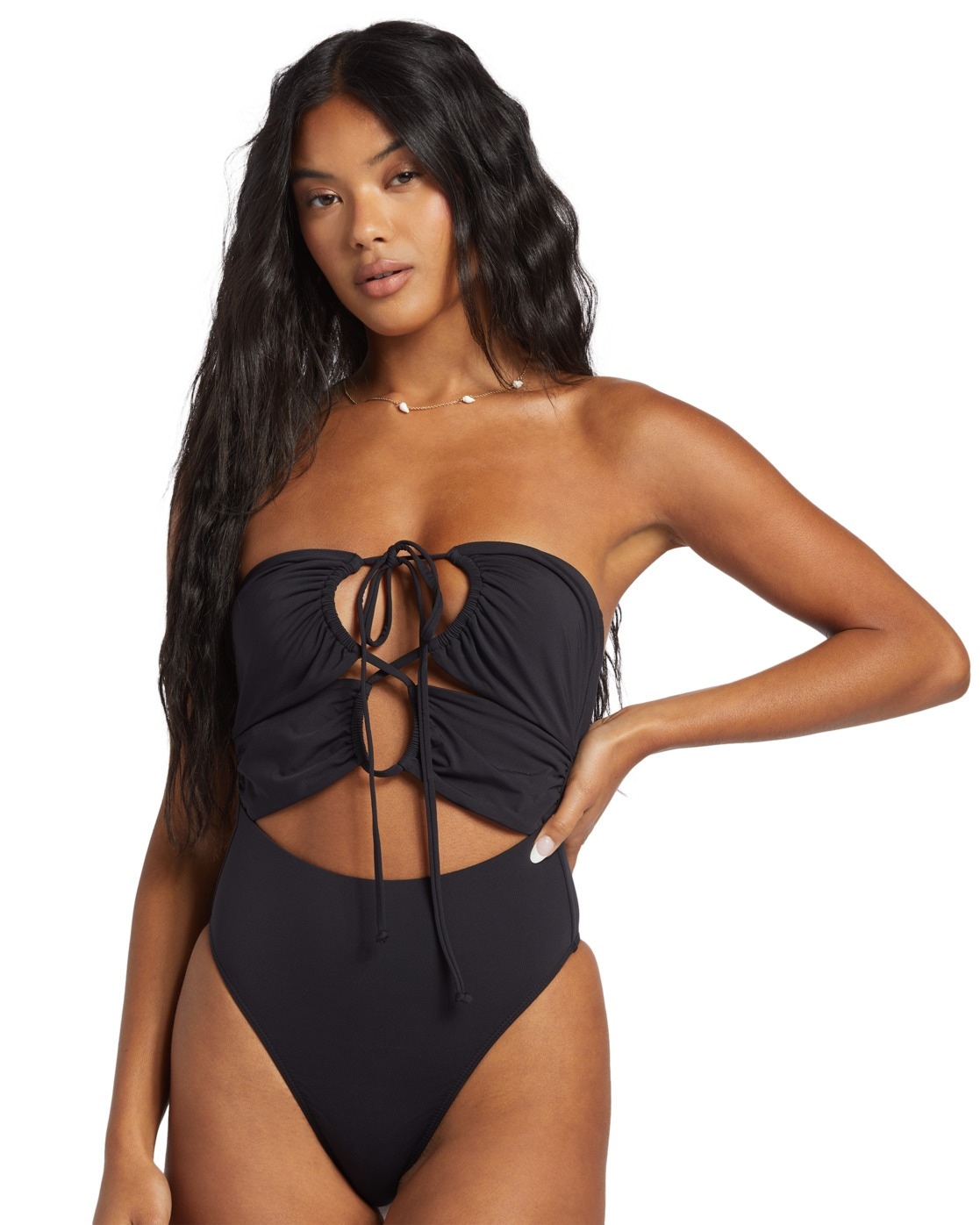 Billabong Maillot de bain »Sol Searcher One-Piece«