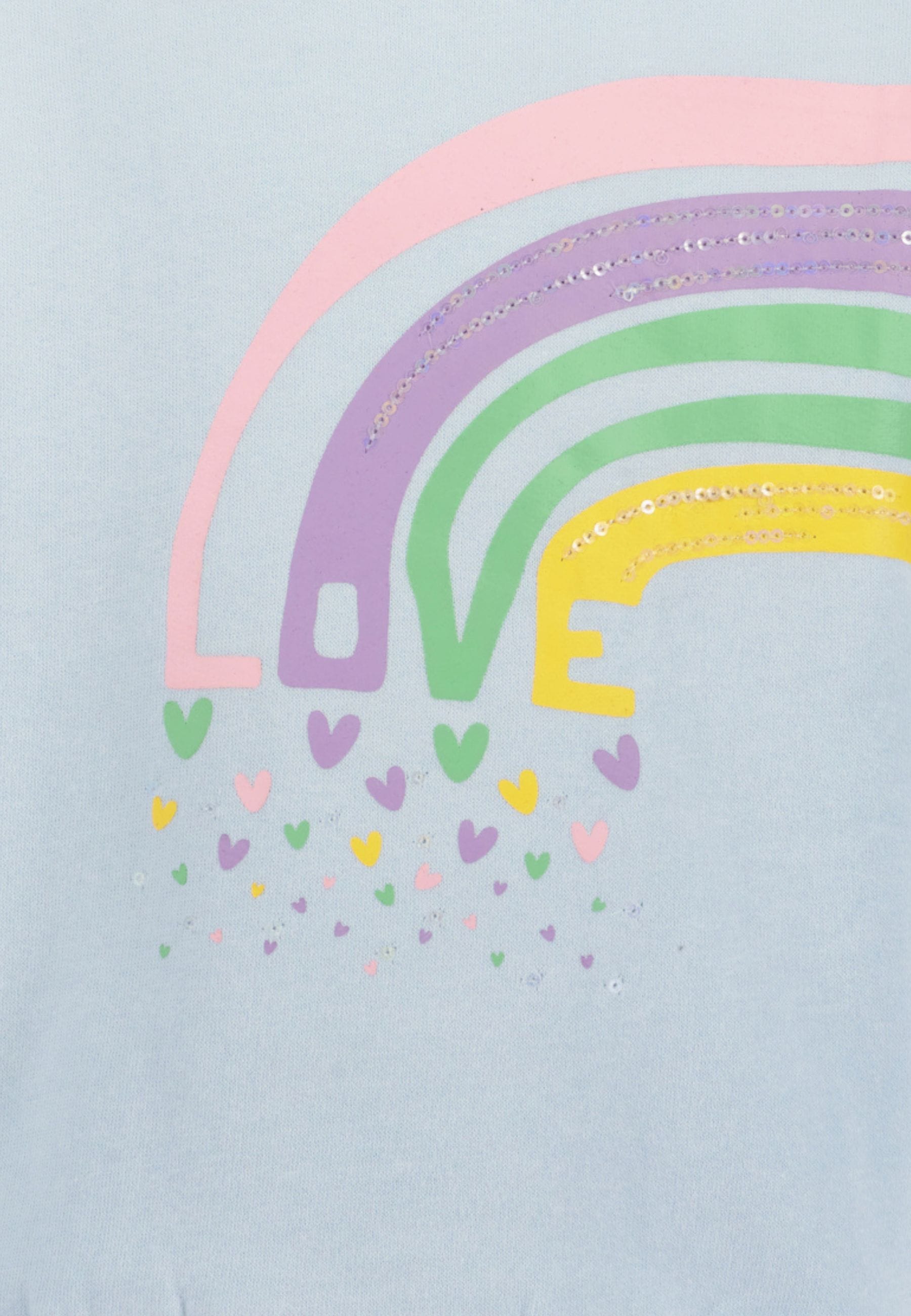 Blue Seven Sweat-shirt , Coton
