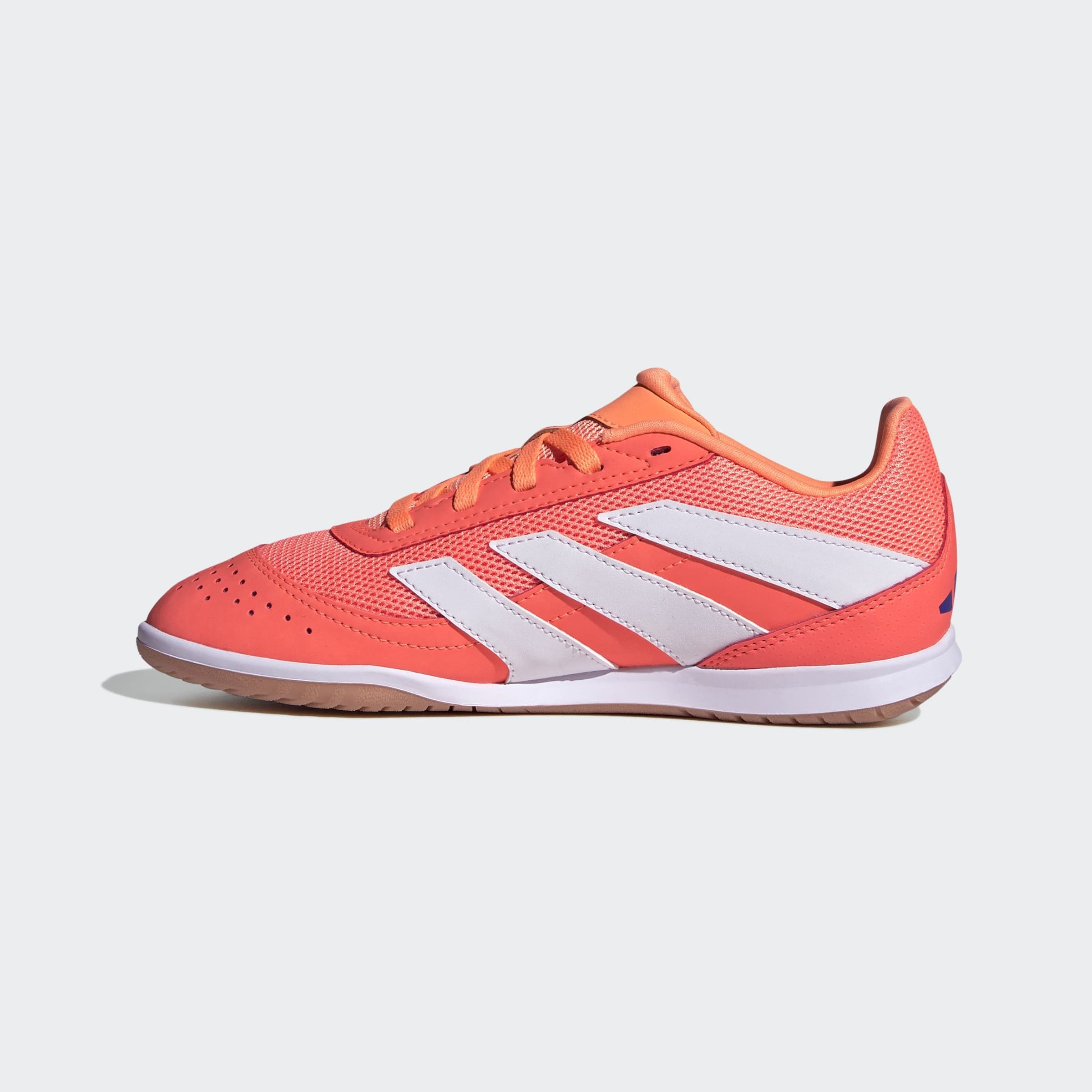 adidas Performance Fussballschuh »PREDATOR CLUB IN SALA KIDS«, geeignet als Hallenschuhe