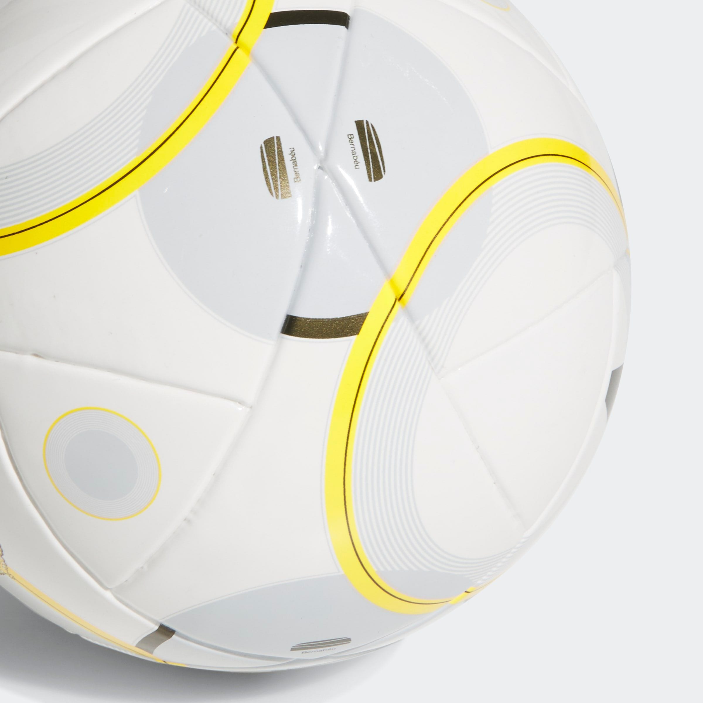 adidas Performance Fussball »RM MINI HOME«, (1 St.), Real Madrid