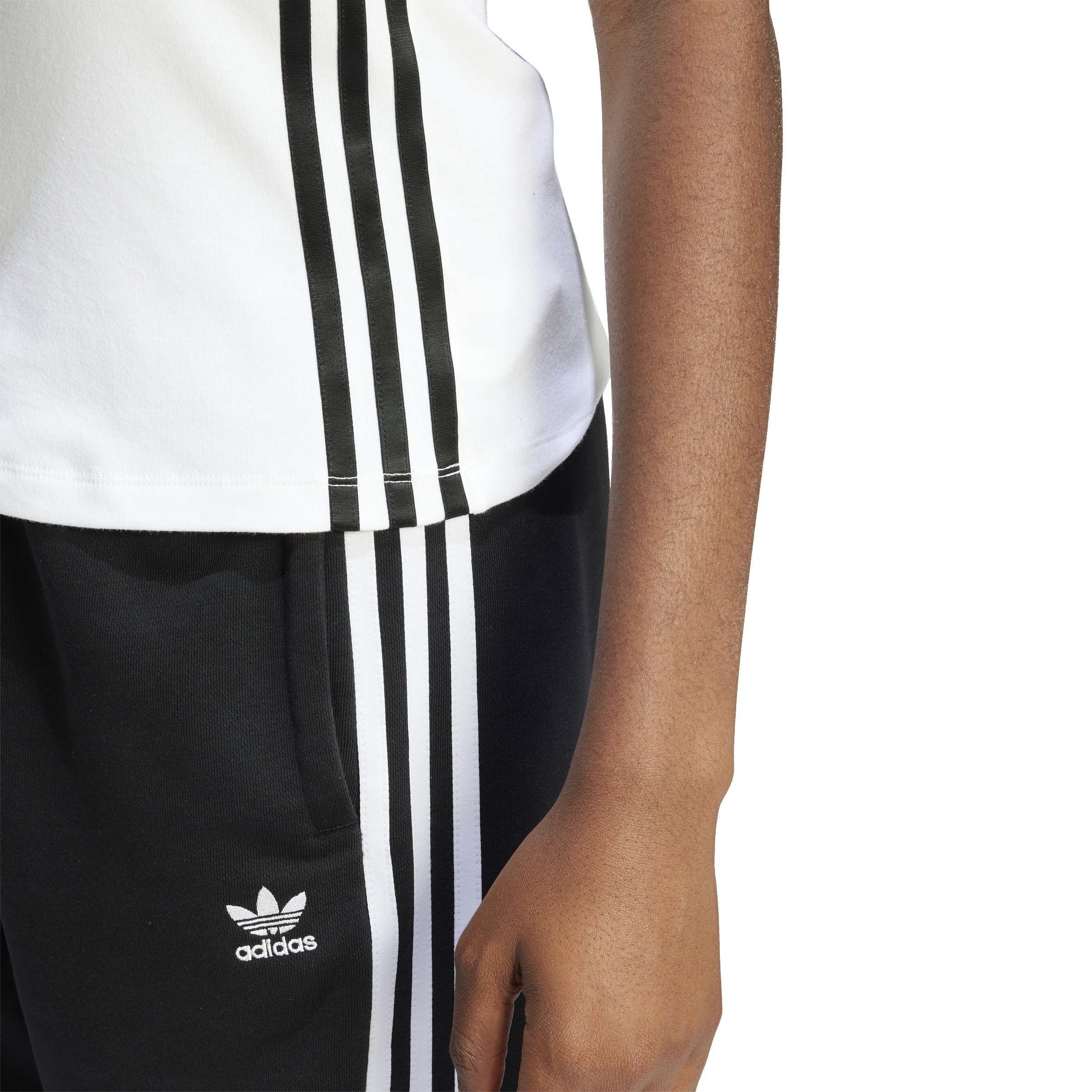 adidas Originals Tanktop »3 S TANK«