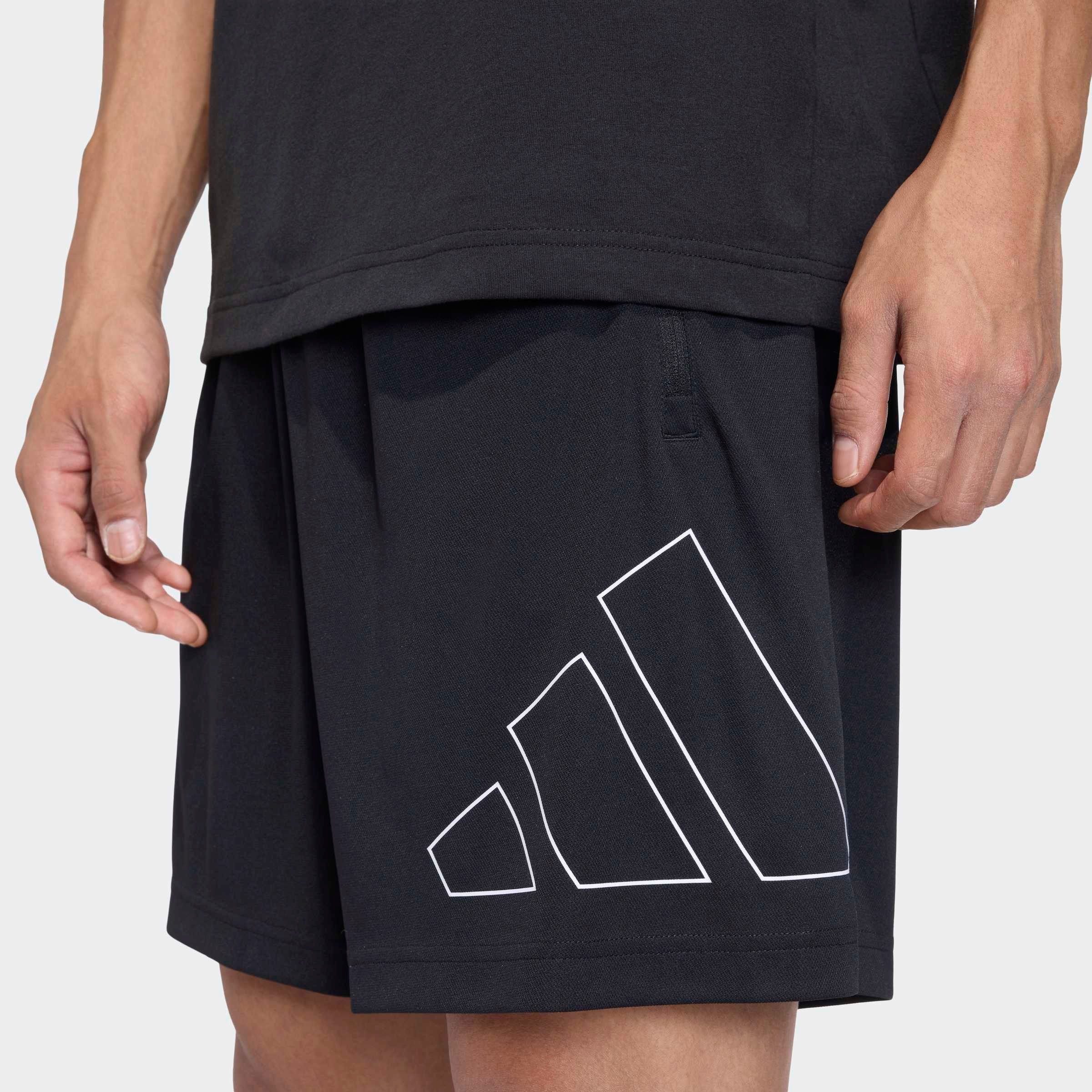adidas Performance Short »WE BASE BL SHO«