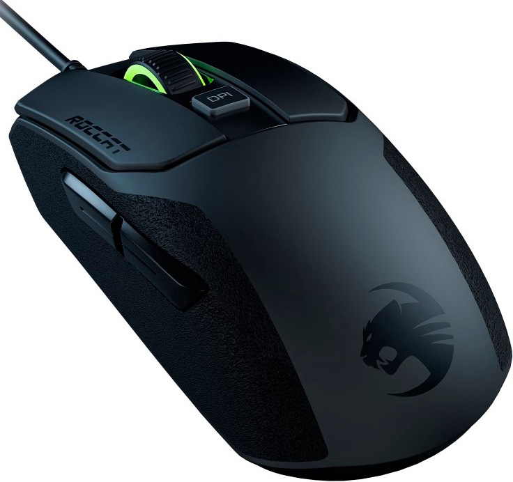 Roccat Gaming Maus Kain 100 Aimo Usb Kabelgebunden Jetzt Kaufen Ackermann Ch