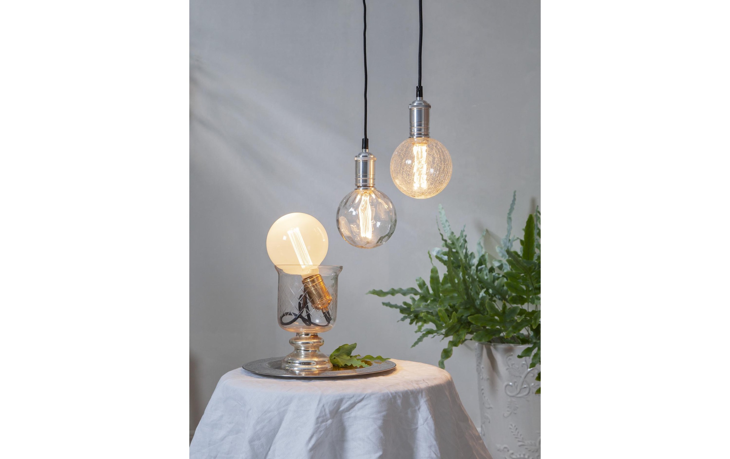 Parforce Traditional Hunting LED-Leuchtmittel »Lampe Generation Class«