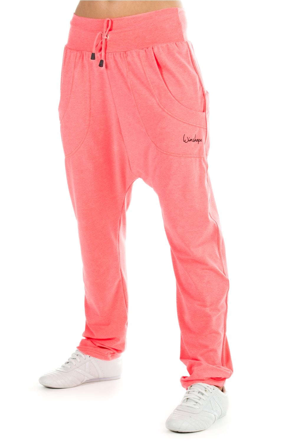 Image of Winshape "UNISEX 4Pocket Pants WH13"