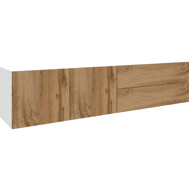 borchardt Möbel Lowboard »Vaasa«, Breite 152 cm, nur hängend günstig kaufen