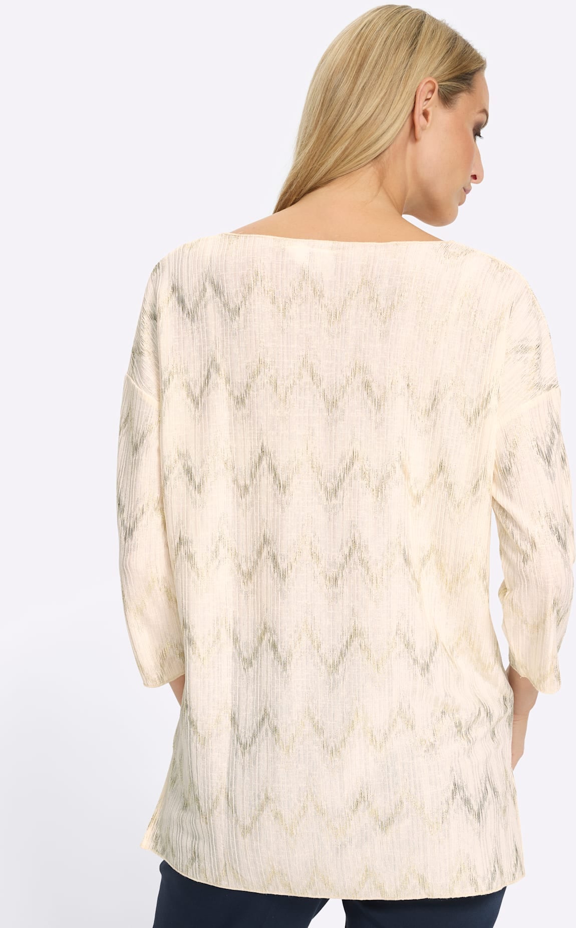 heine T-shirt à manches 3/4 »T-Shirt« 1 pièces