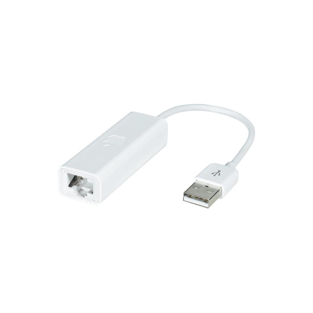 Apple Notebook-Adapter »Apple Adapter USB Ethernet«