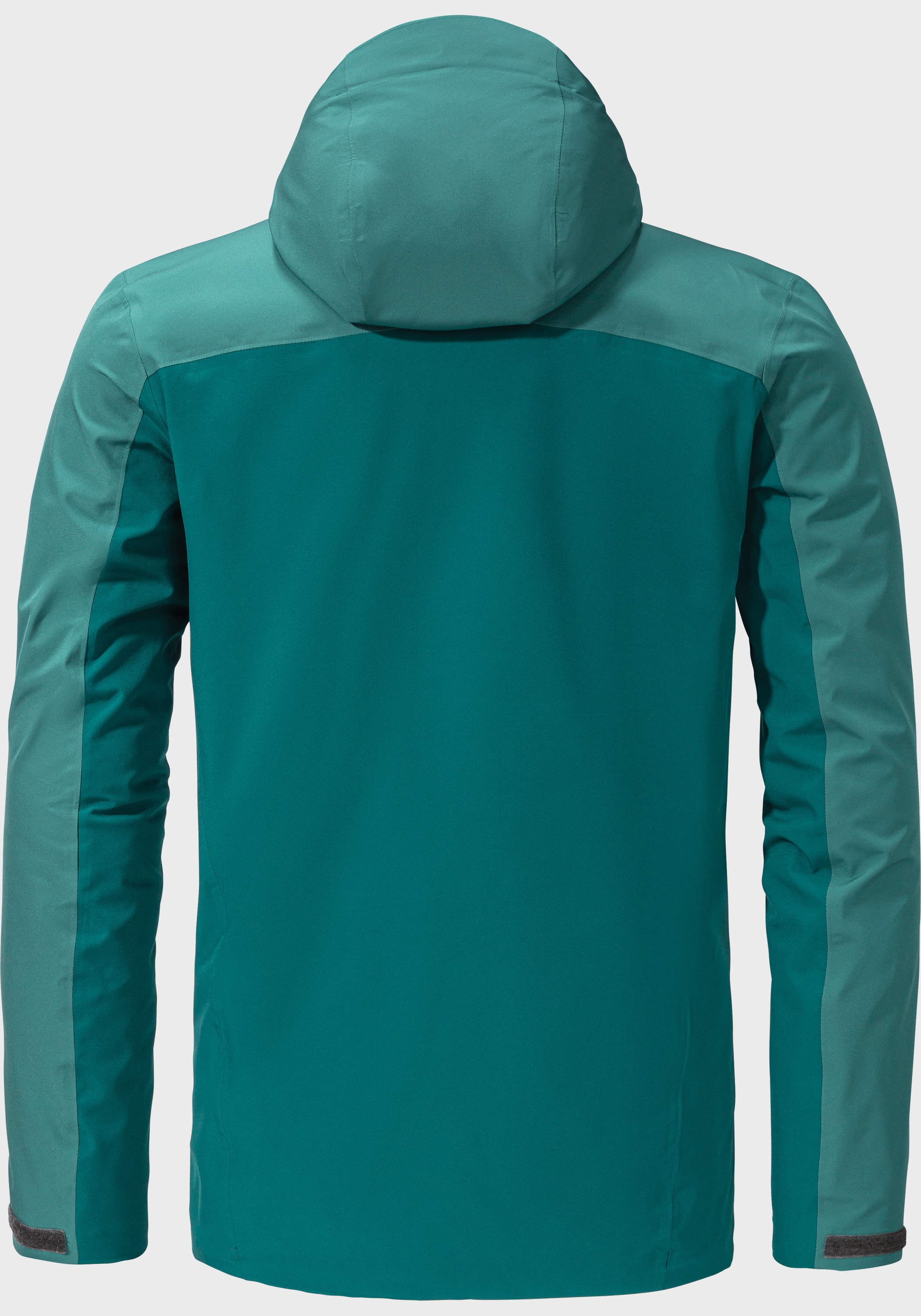 Schöffel Veste d'extérieur »2L Jacket Ankelspitz M« mit Kapuze