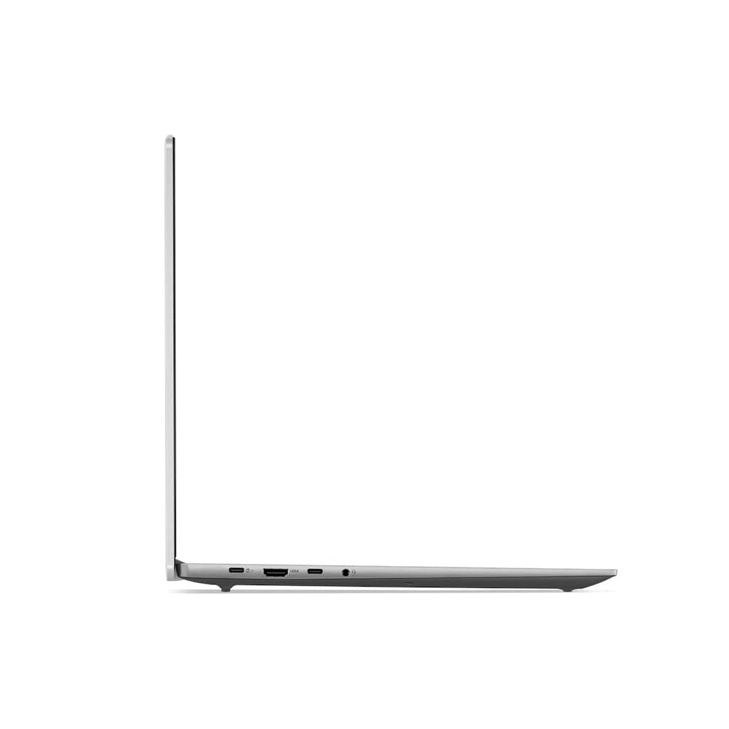 Lenovo Notebook »IdeaPad Slim 5 16IMH9 (Intel)«, 40,48 cm, / 16 Zoll, Intel, Core Ultra 7, ARC, 1000 GB SSD