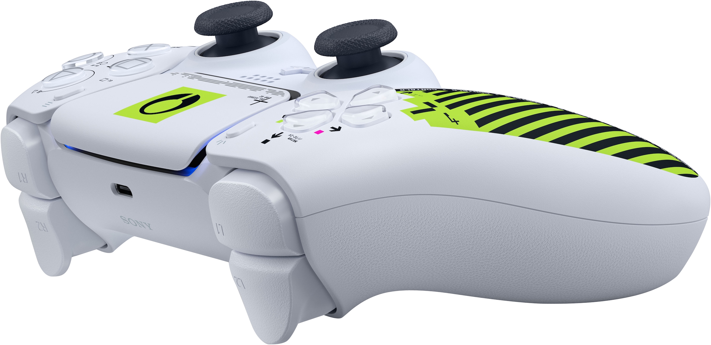 PlayStation 5 PlayStation 5-Controller »DualSense® – Marathon™ Limited Edition«