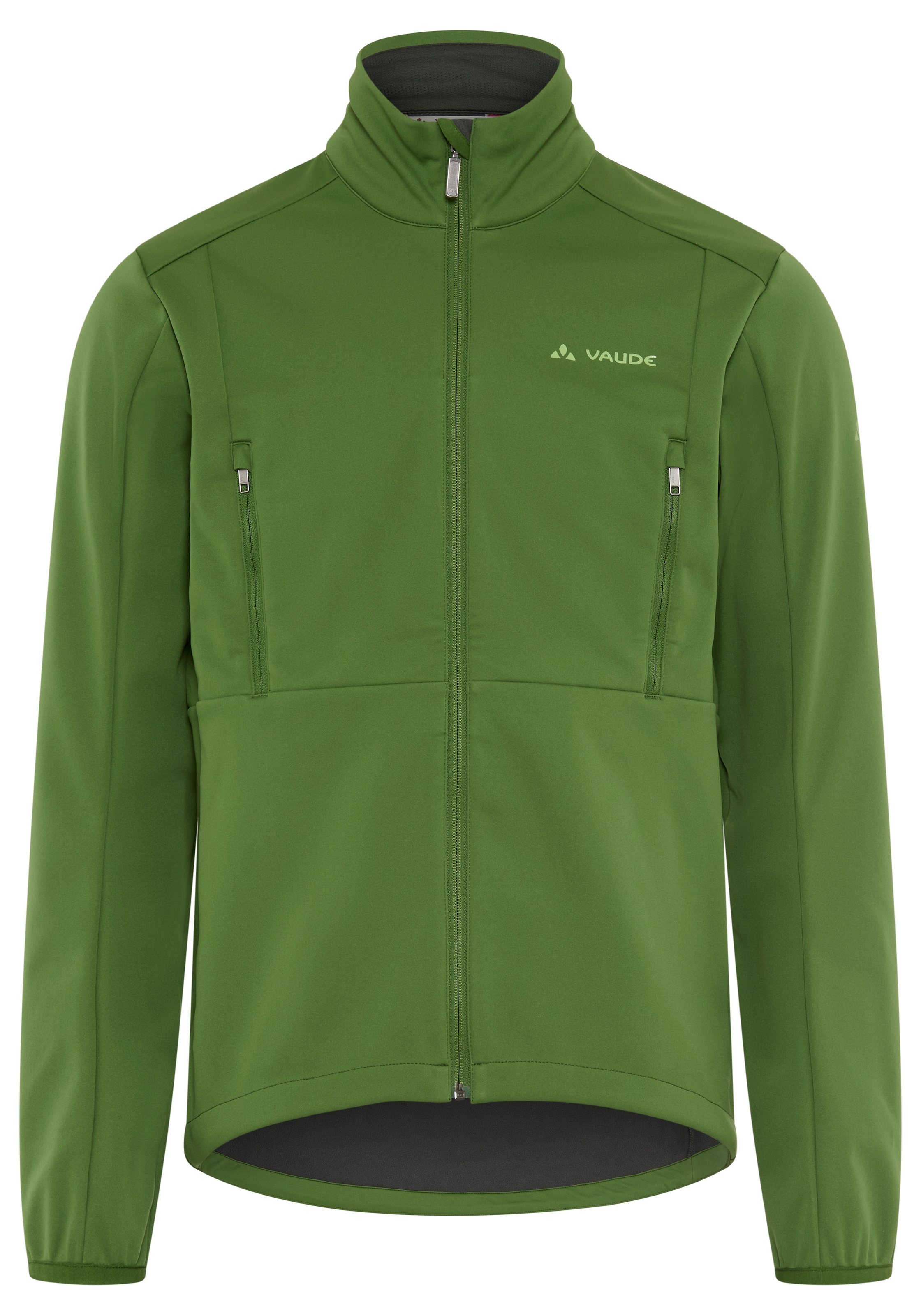 VAUDE Veste softshell »SE MEN'S ZETAR SOFTSHELL JACKET III« wasserabweisend, windabweisend, aus Polyester und Polyamid