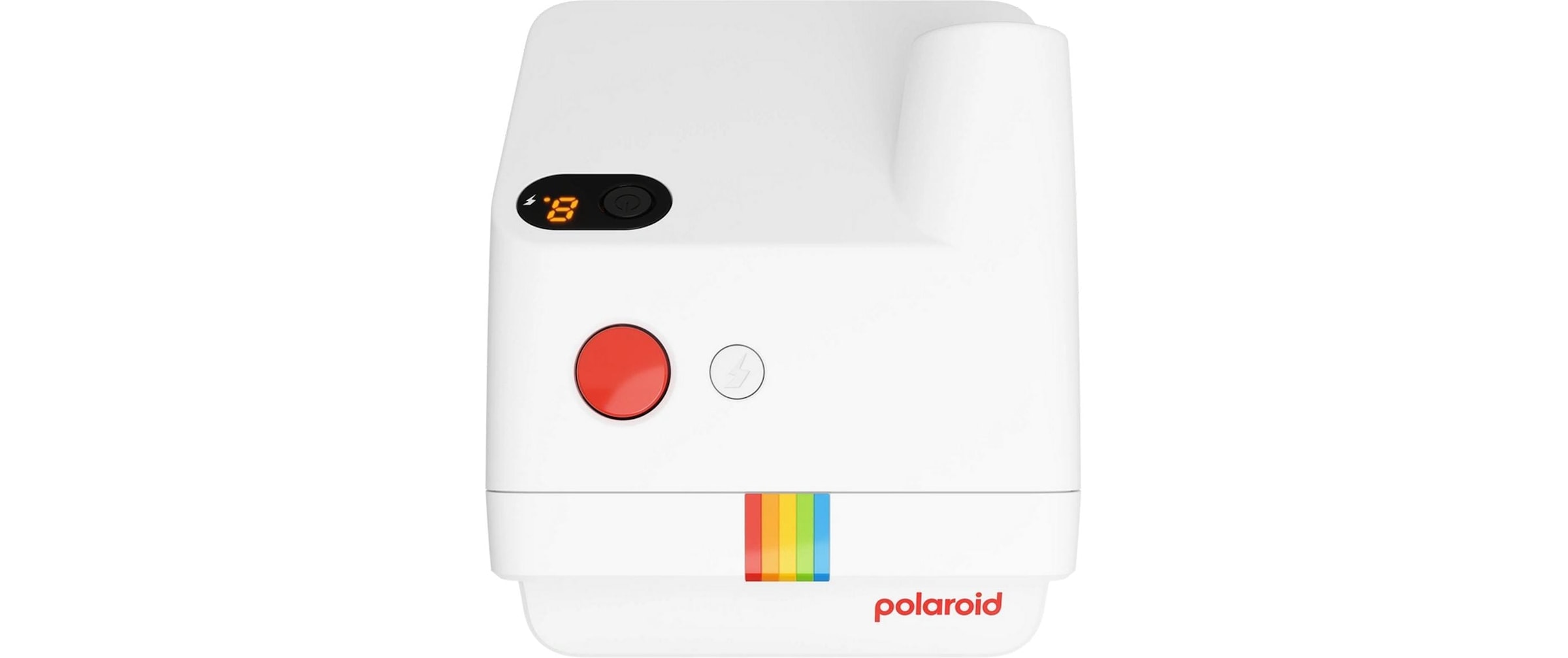 Polaroid Sofortbildkamera »Go Gen 2.0«