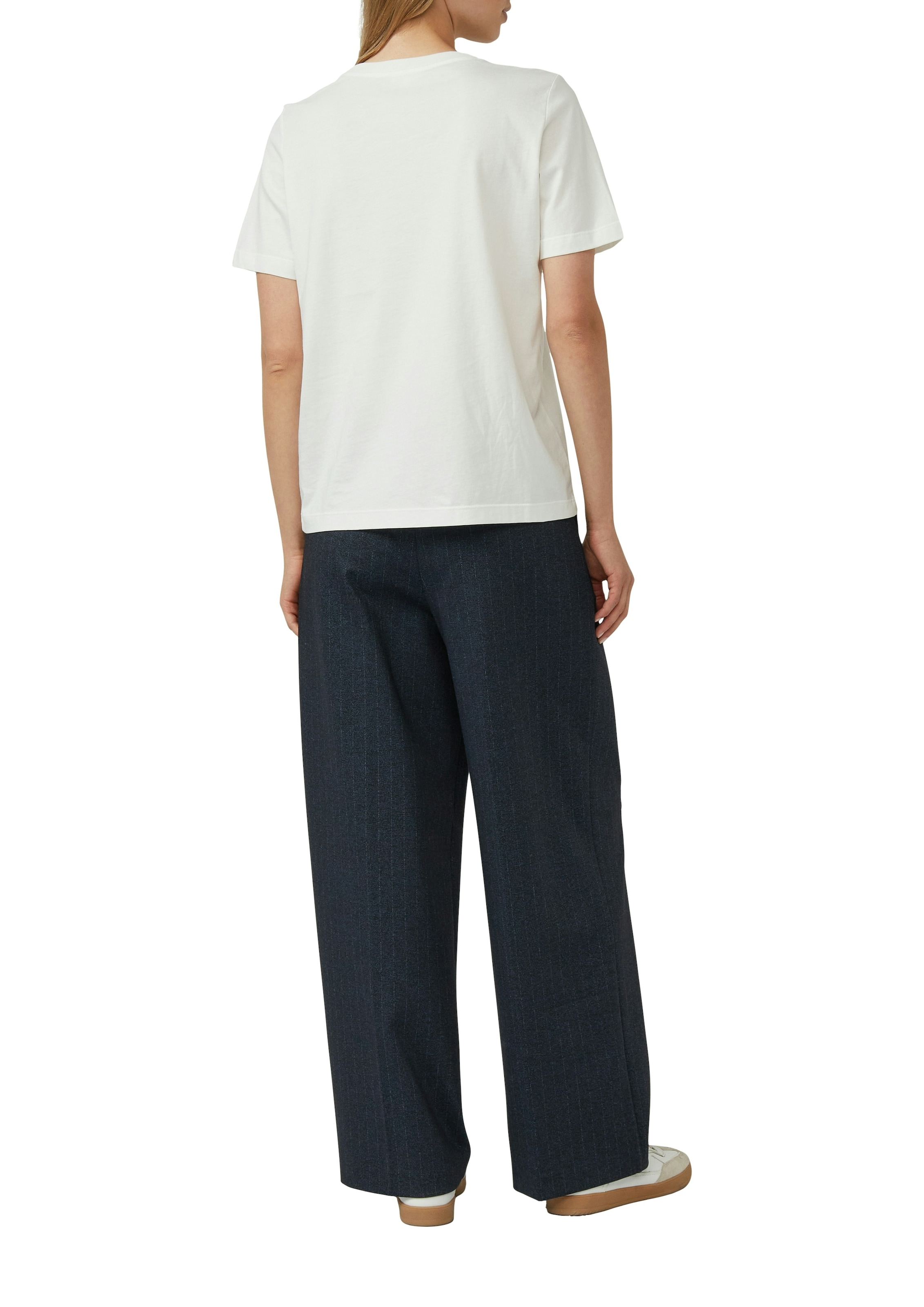 s.Oliver T-shirt avec impression