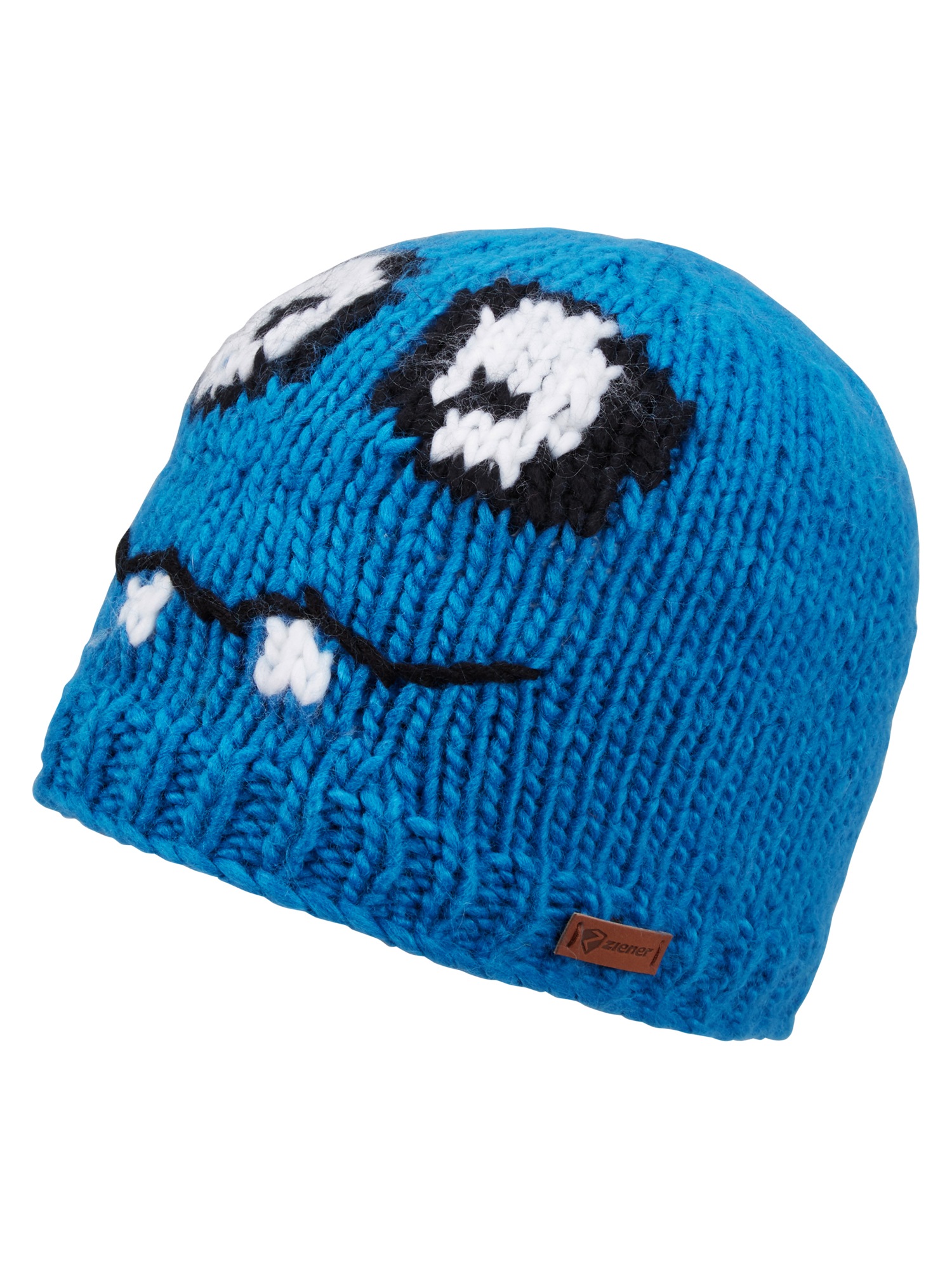 Image of Ziener Strickmütze »IROKO Junior« bei Ackermann Versand Schweiz