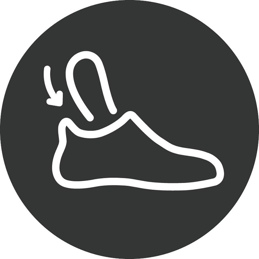 Lurchi Winterboots »Uno-TEX«, Winterstiefel mit TEX-Ausstattung, Grössenschablone zum Download