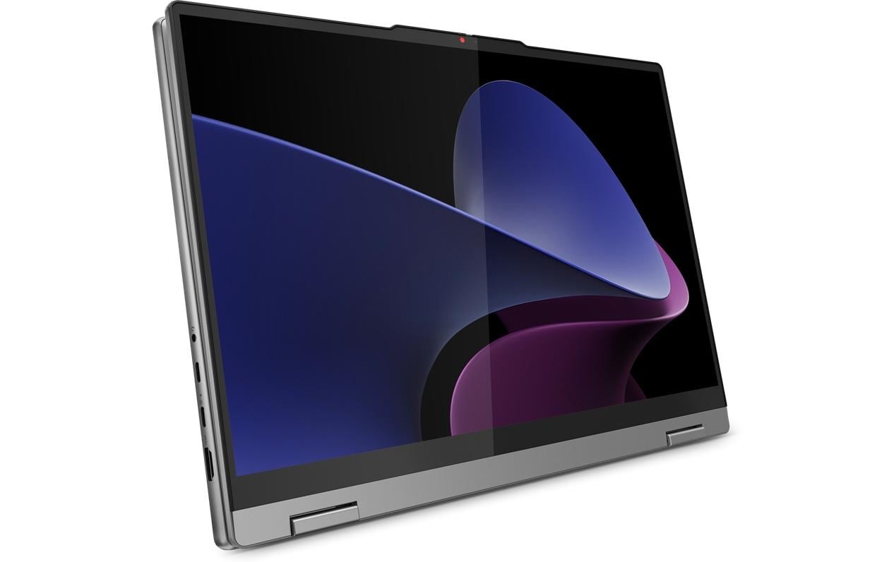 Lenovo Convertible Notebook »IdeaPad 5 2-in-1 16IRU9 (Intel)«, 40,48 cm, / 16 Zoll, Intel, Core 7, 1000 GB SSD