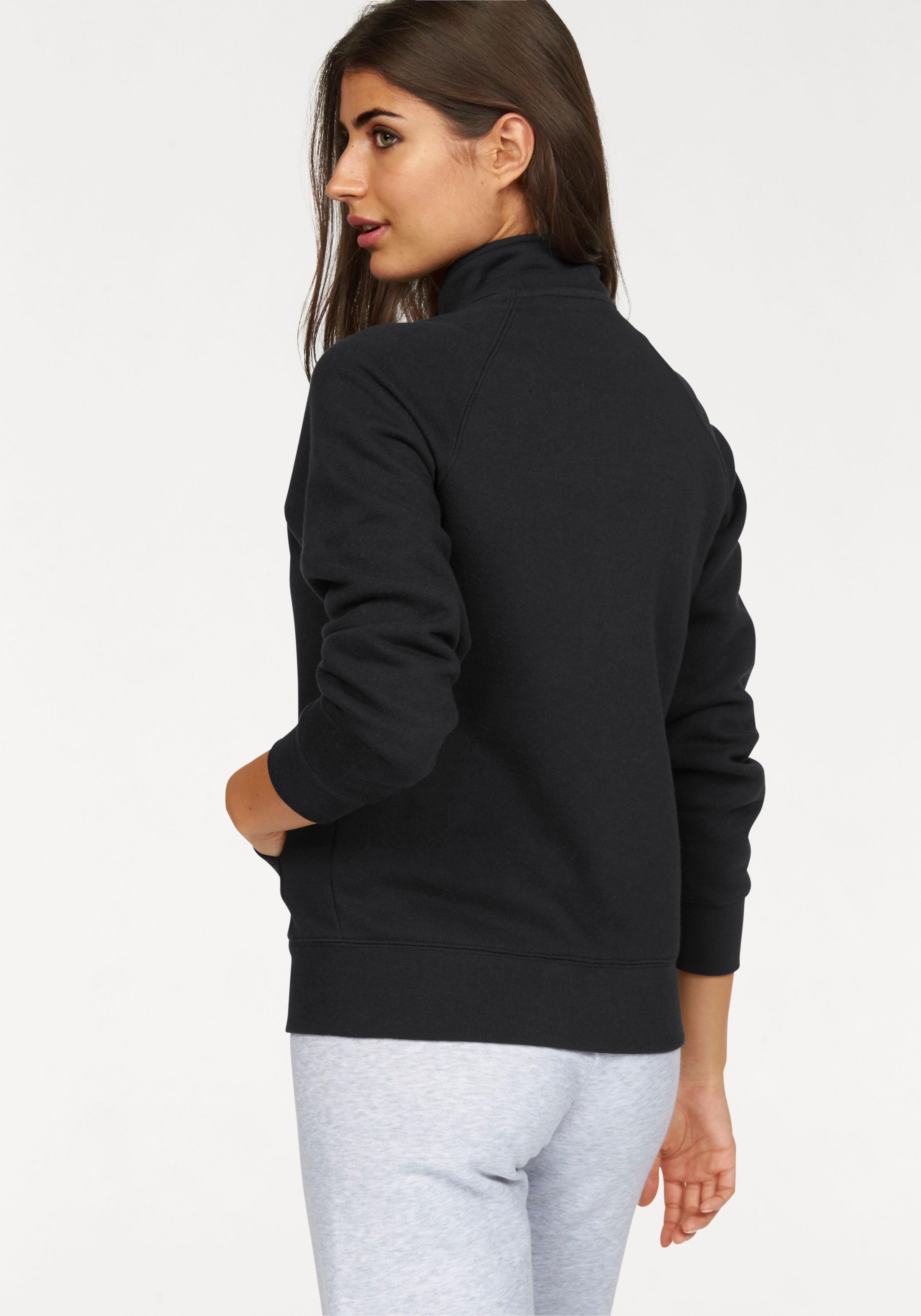 Fruit of the Loom Sweatshirt »Lady-Fit Premium Sweat Jacket«