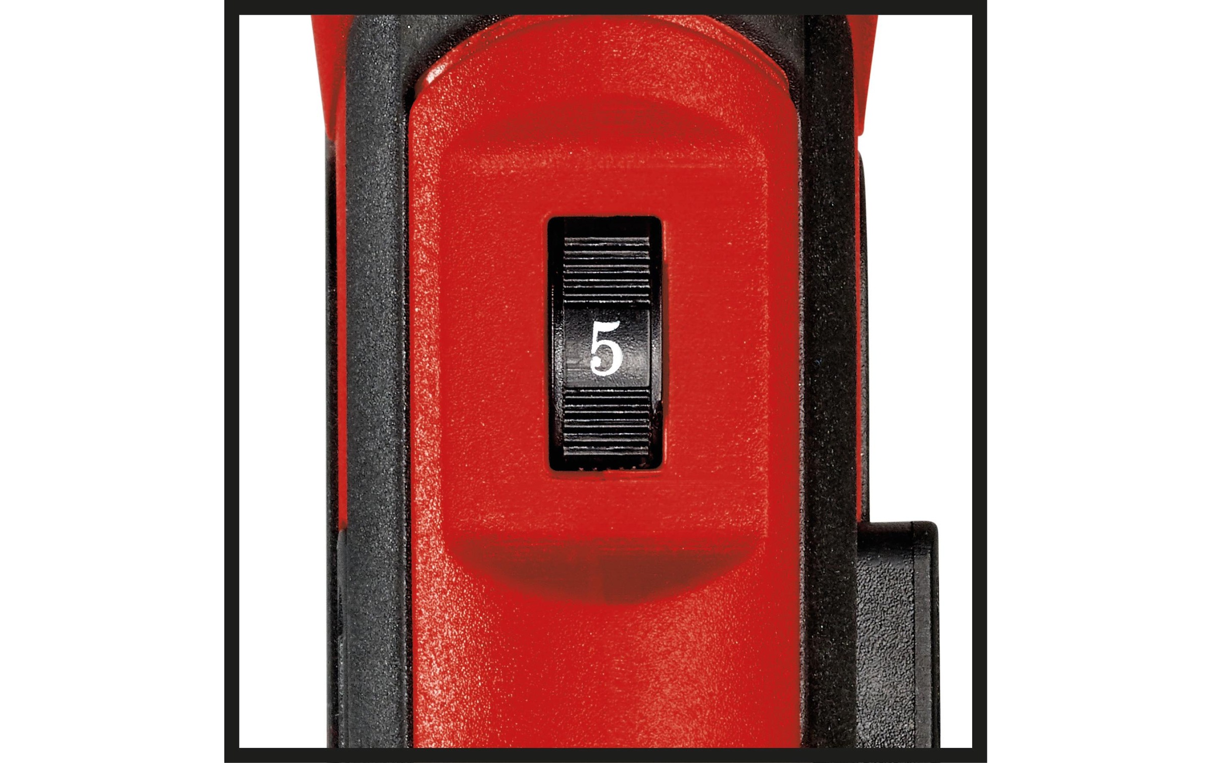 Einhell Brosse électrique de surface »PICOBELLA Solo« 1 cuis tlg.