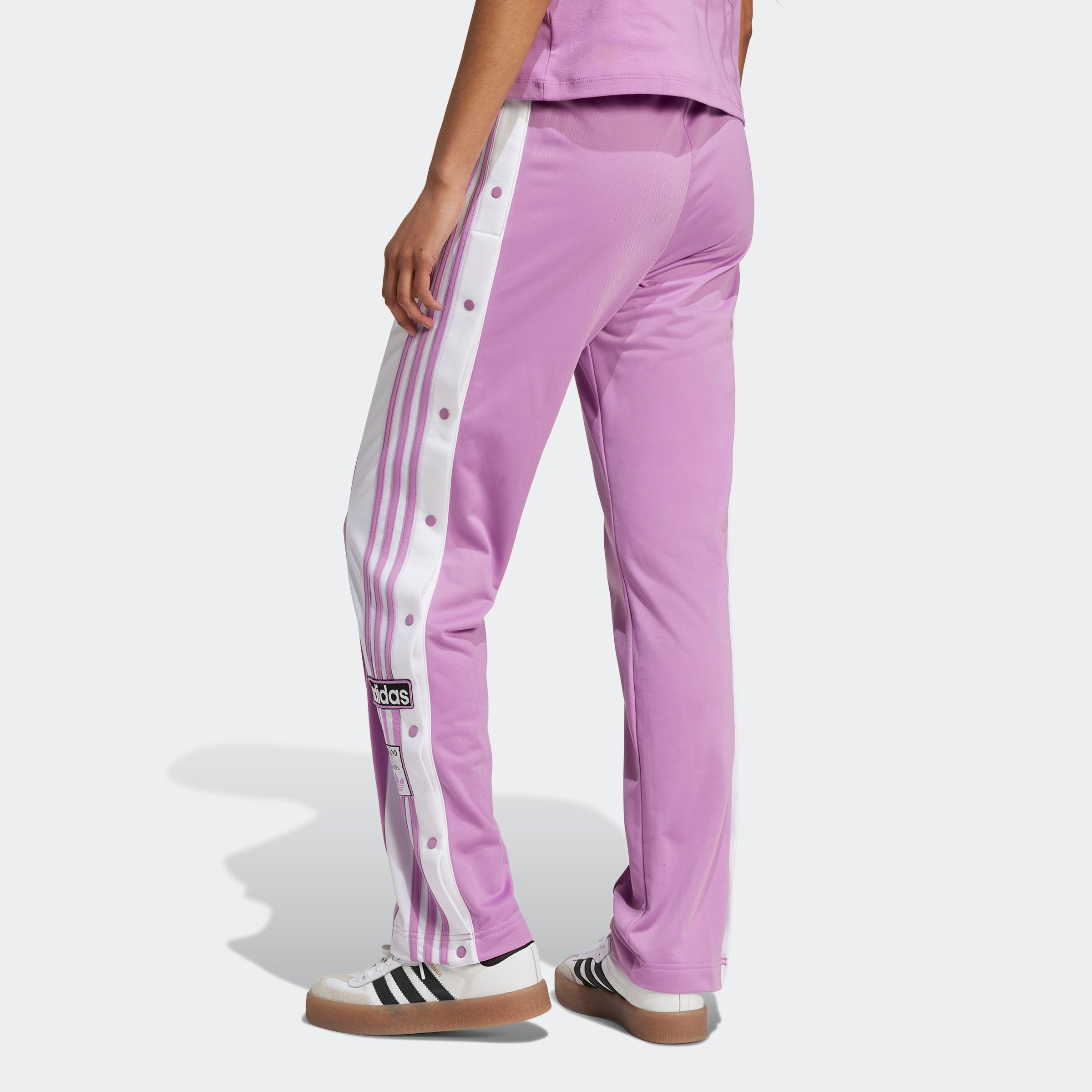 adidas Originals Sporthose »ADIBREAK PT«, (1 tlg.), Knopfhose, Knopfleiste am Bein