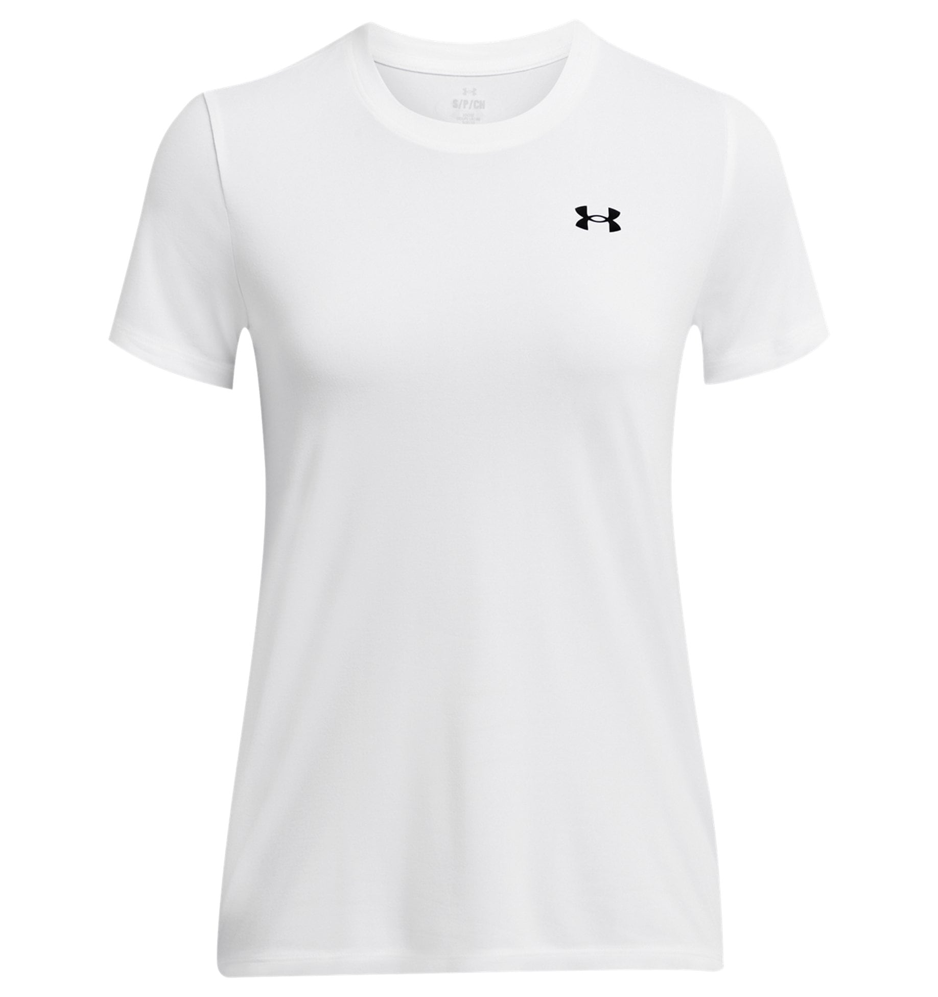 Under Armour® T-shirt d'entraînement »TECH SSC - SOLID« für vielseitige Aktivitäten, leichtes Material, atmungsaktiv