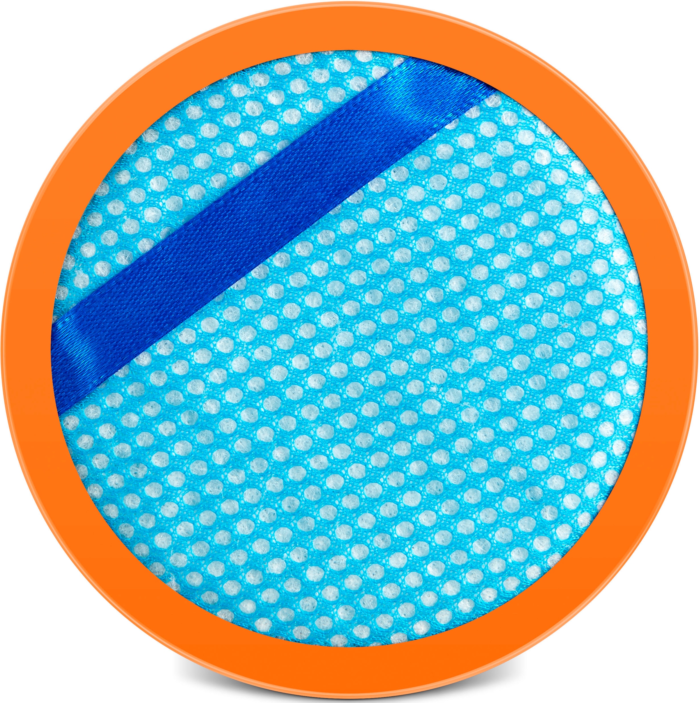 Philips Ersatzfilter »FC5007/01«, (1 tlg.)