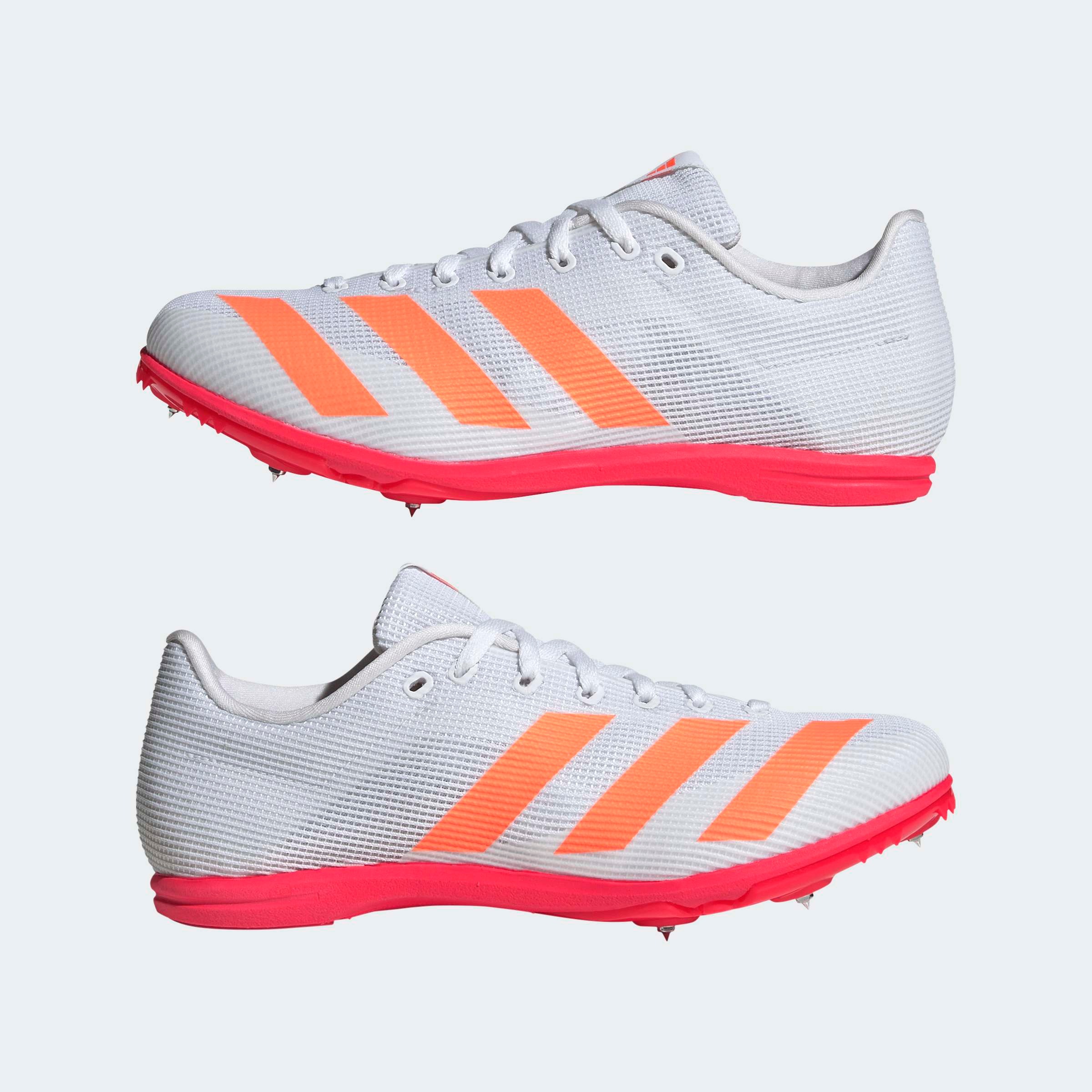 adidas Performance Chaussure de course »ALLROUNDSTAR«  Leichtathletik-Schuh