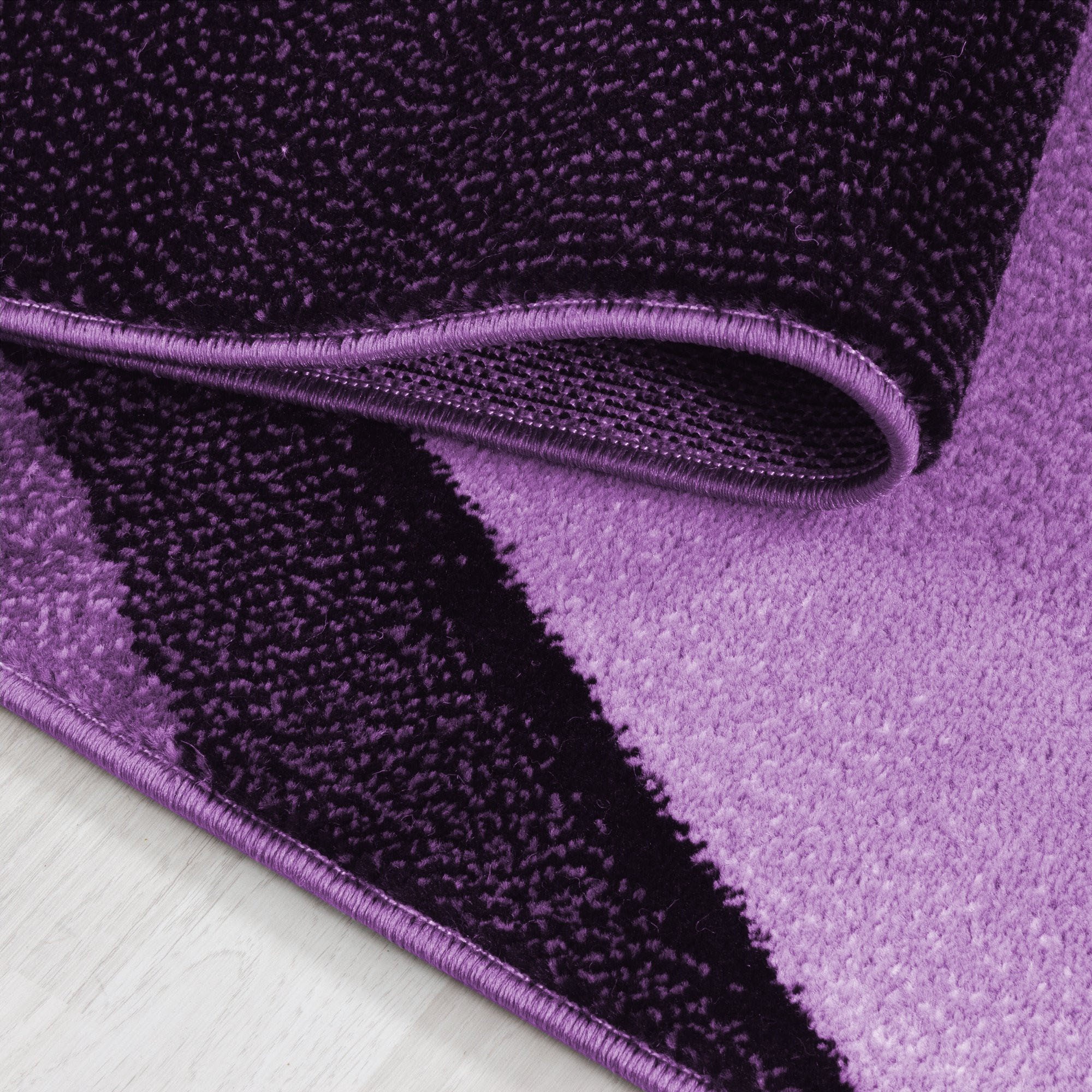 Ayyildiz Teppiche Teppich »PLUS 8010«, rechteckig, 6 mm Höhe, Läufer, gemusterter Flachflor, robust, Webteppich, alle Räume