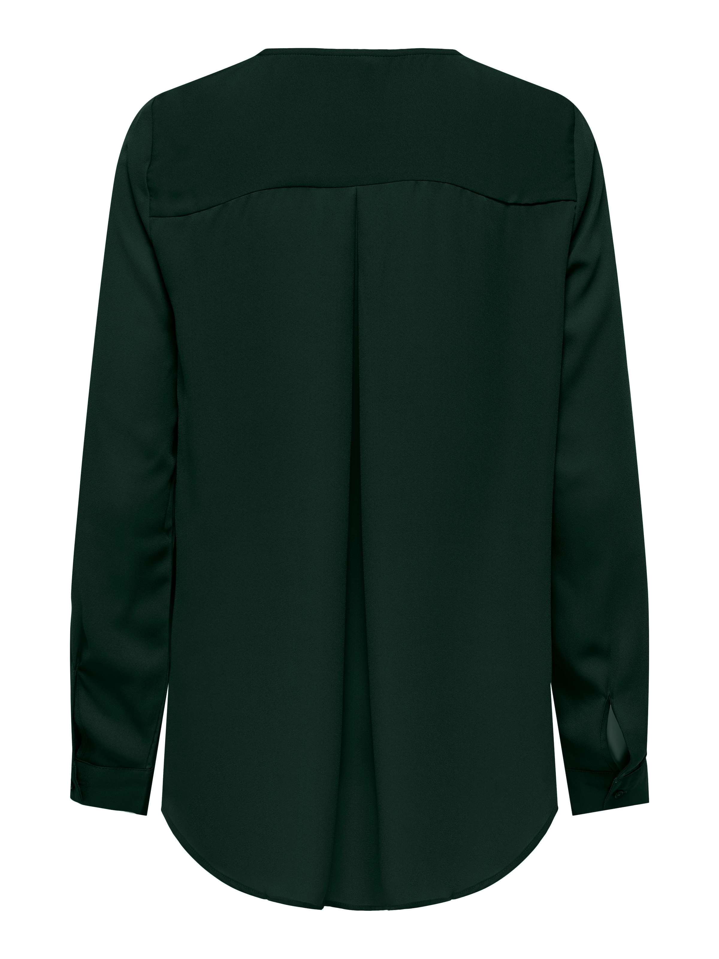 ONLY Shirtbluse »ONLTIANA LIFE L/S LOOSE SHIRT NOOS PTM«