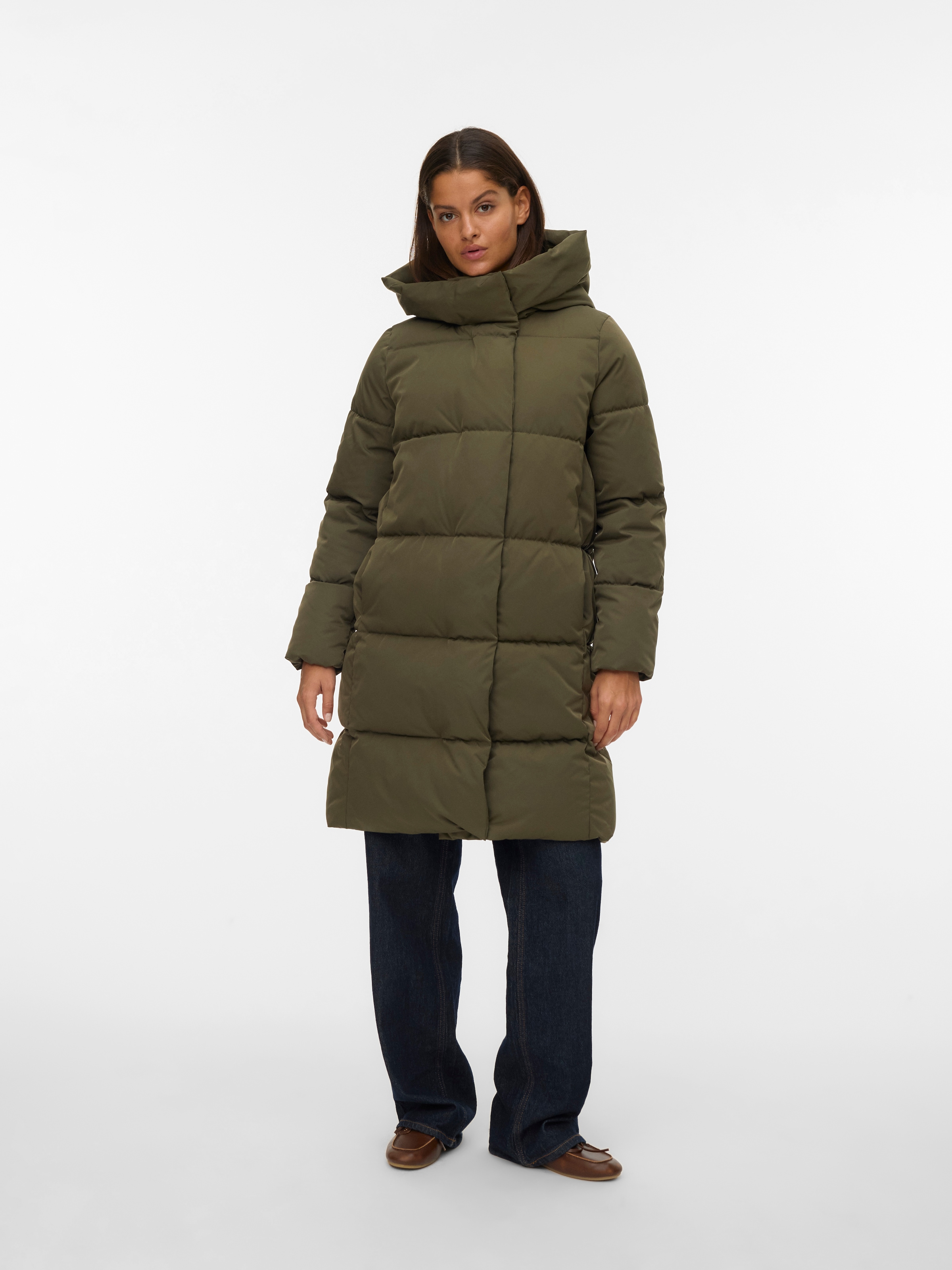 Vero Moda Manteau matelassé »VMSTELLA COAT NOOS«