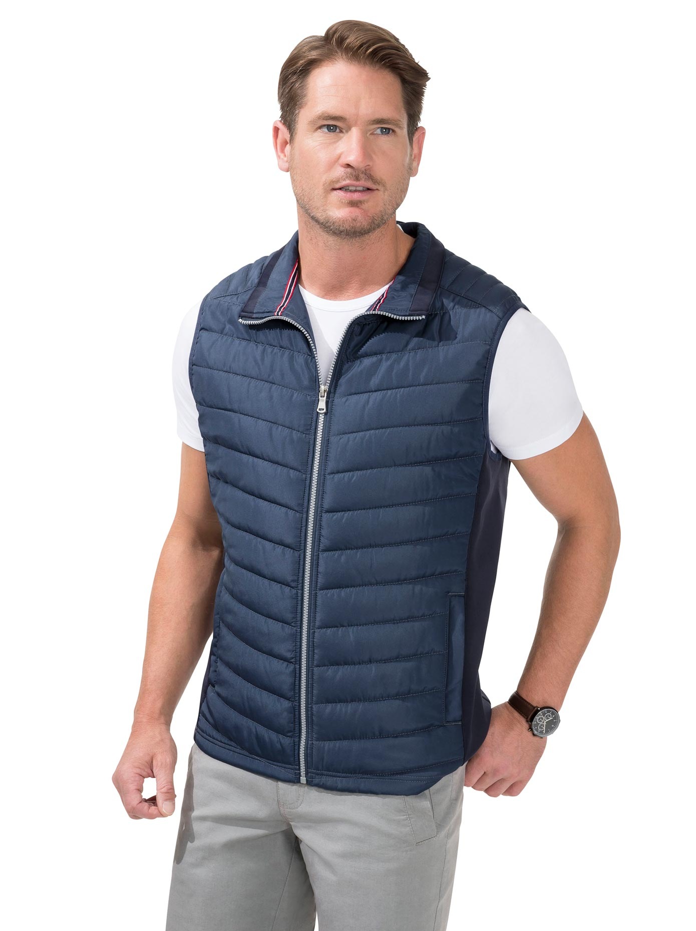 Image of Marco Donati Steppweste bei Ackermann Versand Schweiz