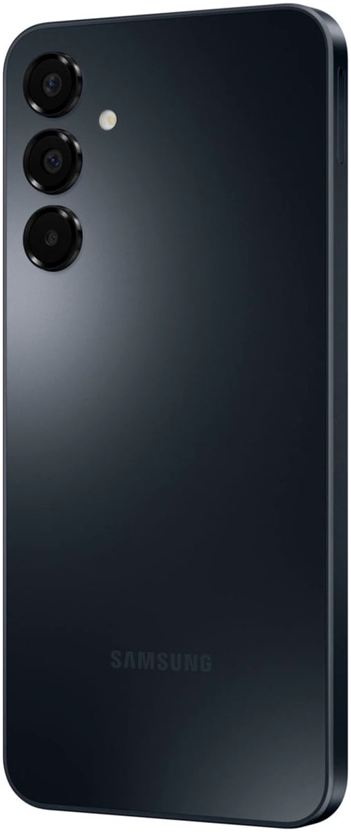 Samsung Smartphone »A16 4G« schwarz