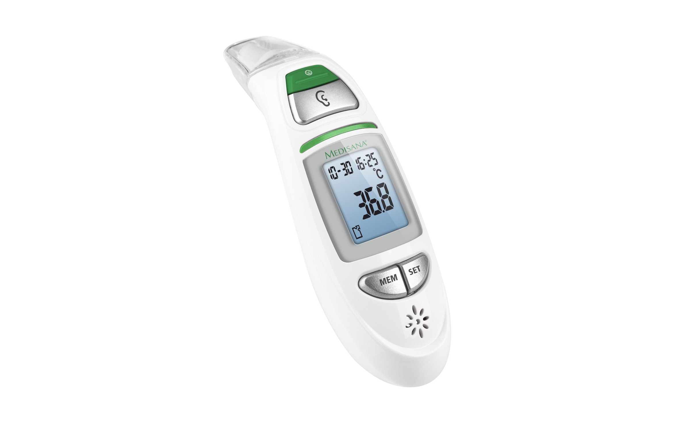 Medisana Fieberthermometer »TM750«