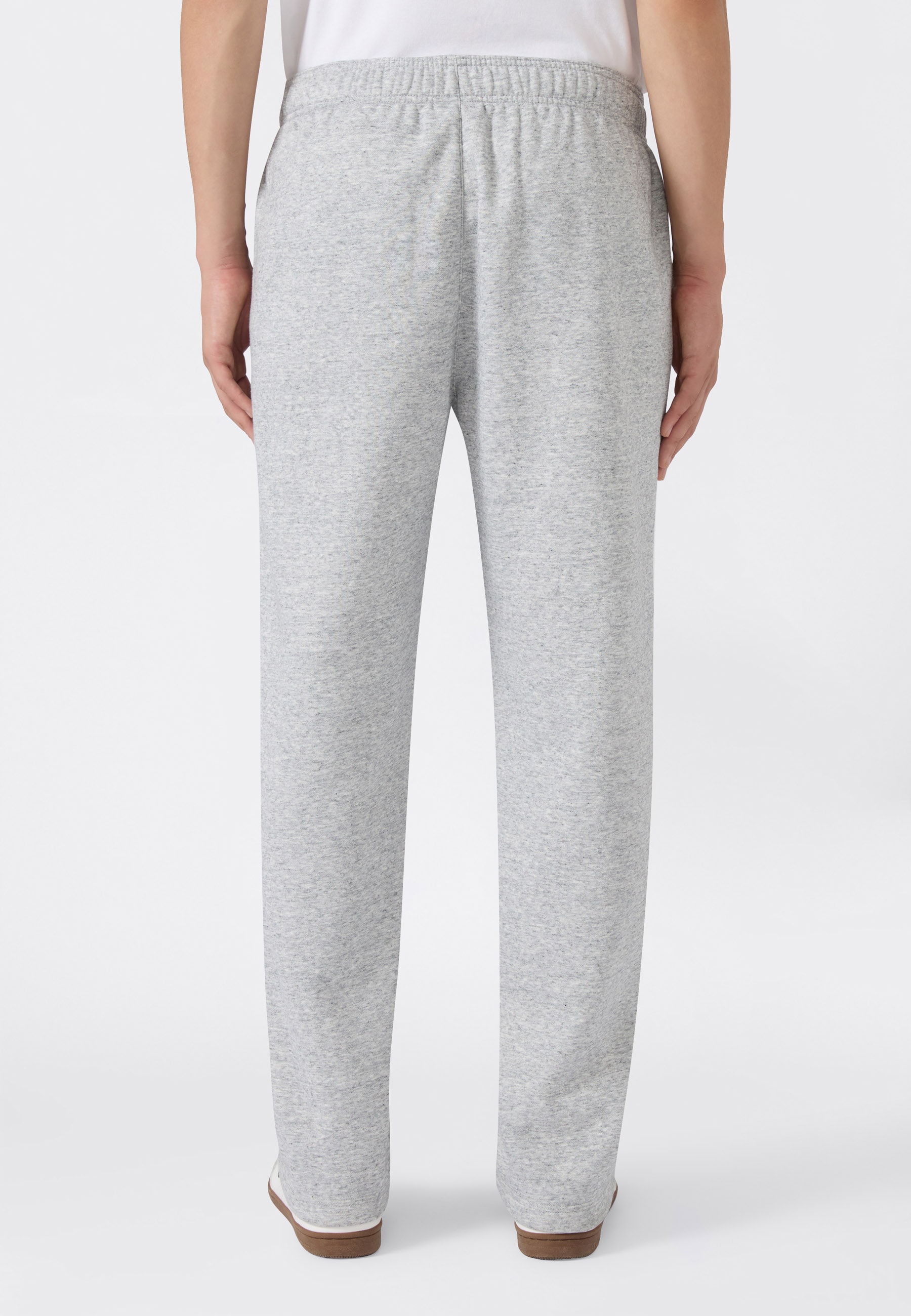 Champion Jogginghose »ICONS Straight Hem Pants Fleece«