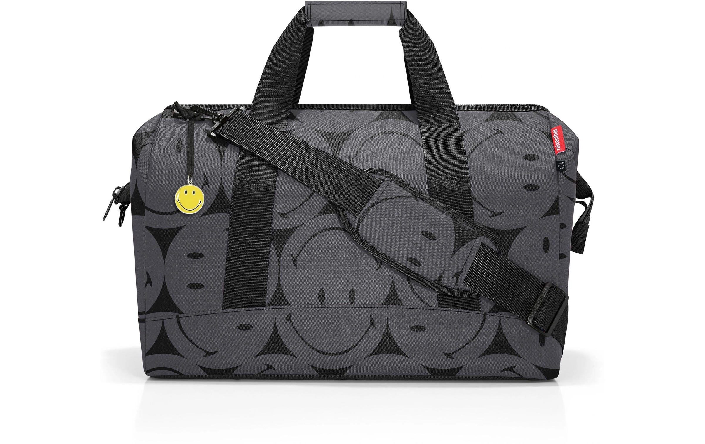 REISENTHEL® Schultertasche »Allrounder L 30 l«