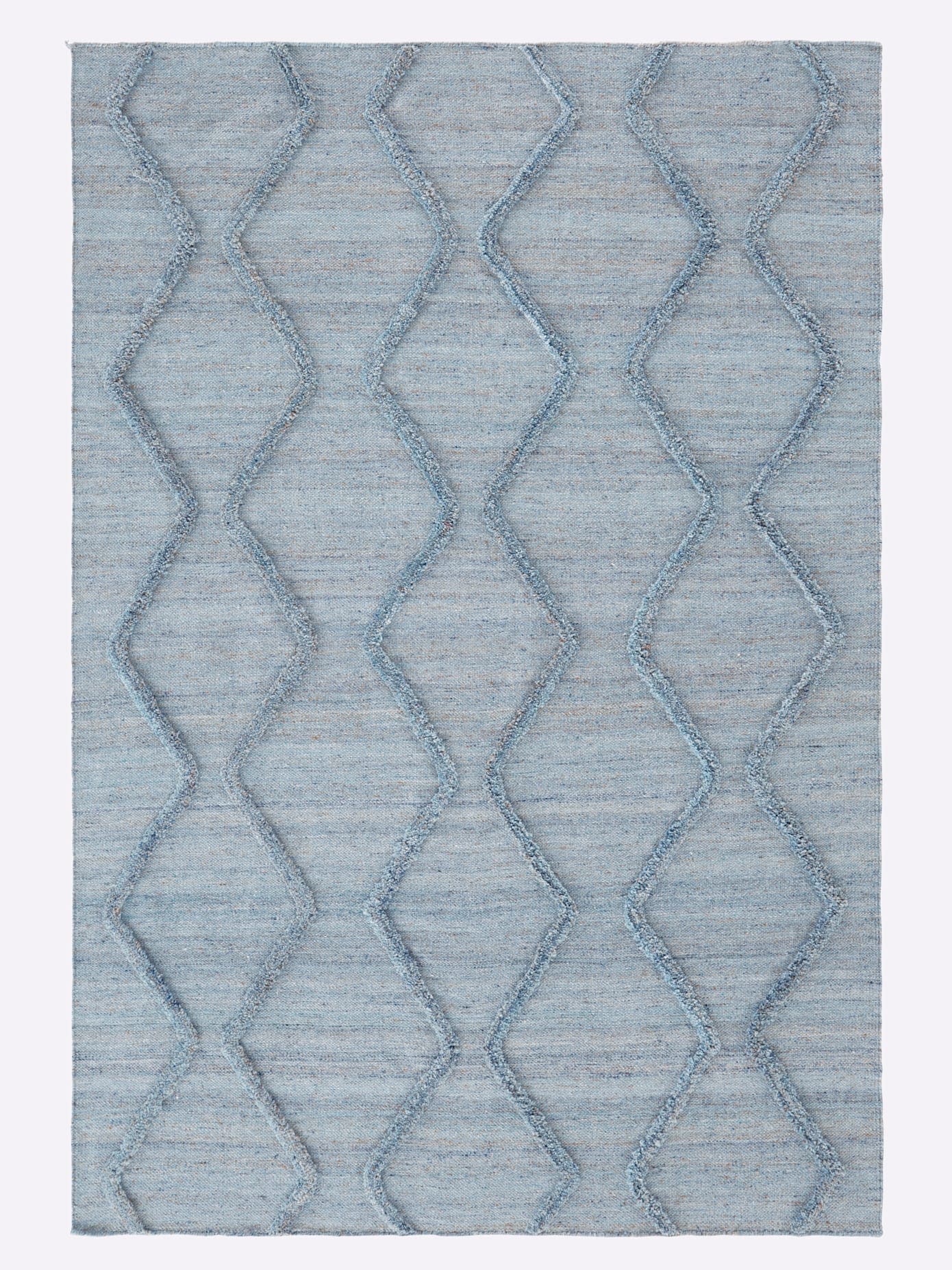 heine home Teppich 3 mm Höhe