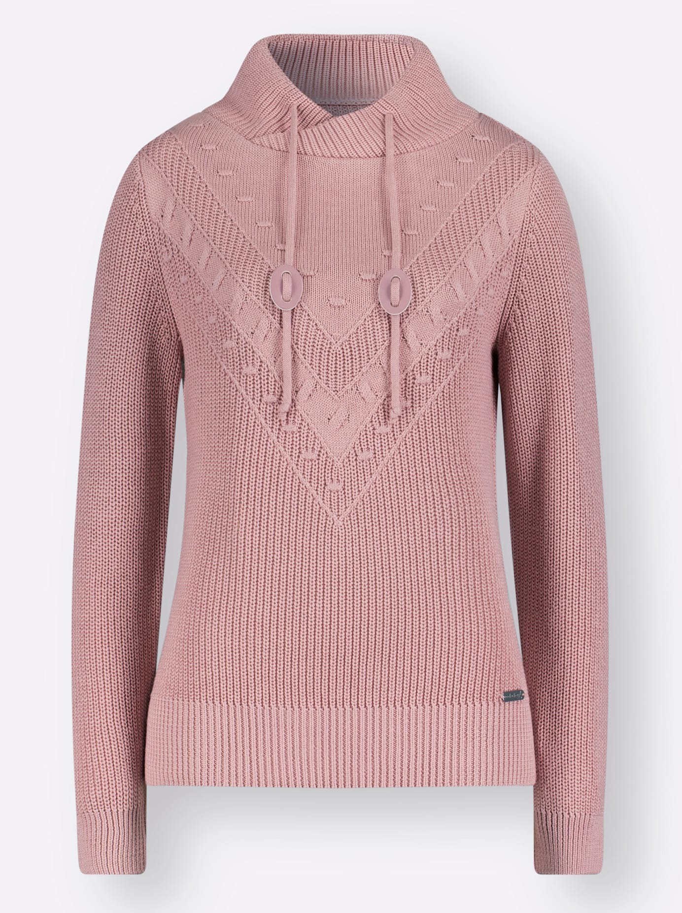 Casual Looks Pull en tricot »Pullover«