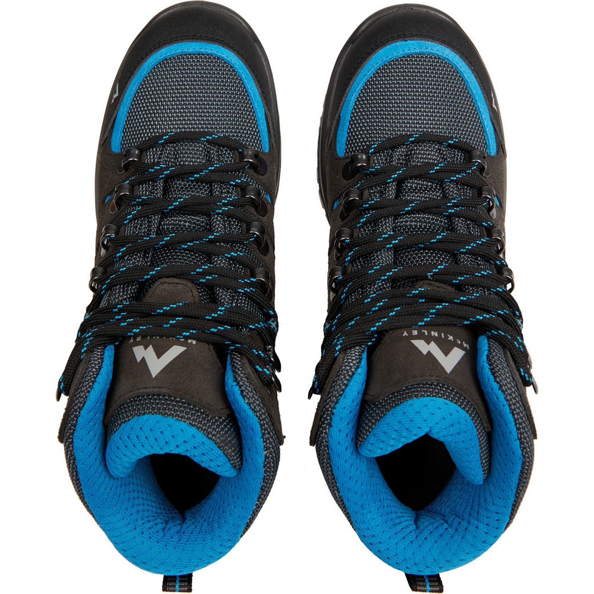 McKINLEY Wanderschuh »Ux.-Trek-Stiefel Avoca MID AQX«