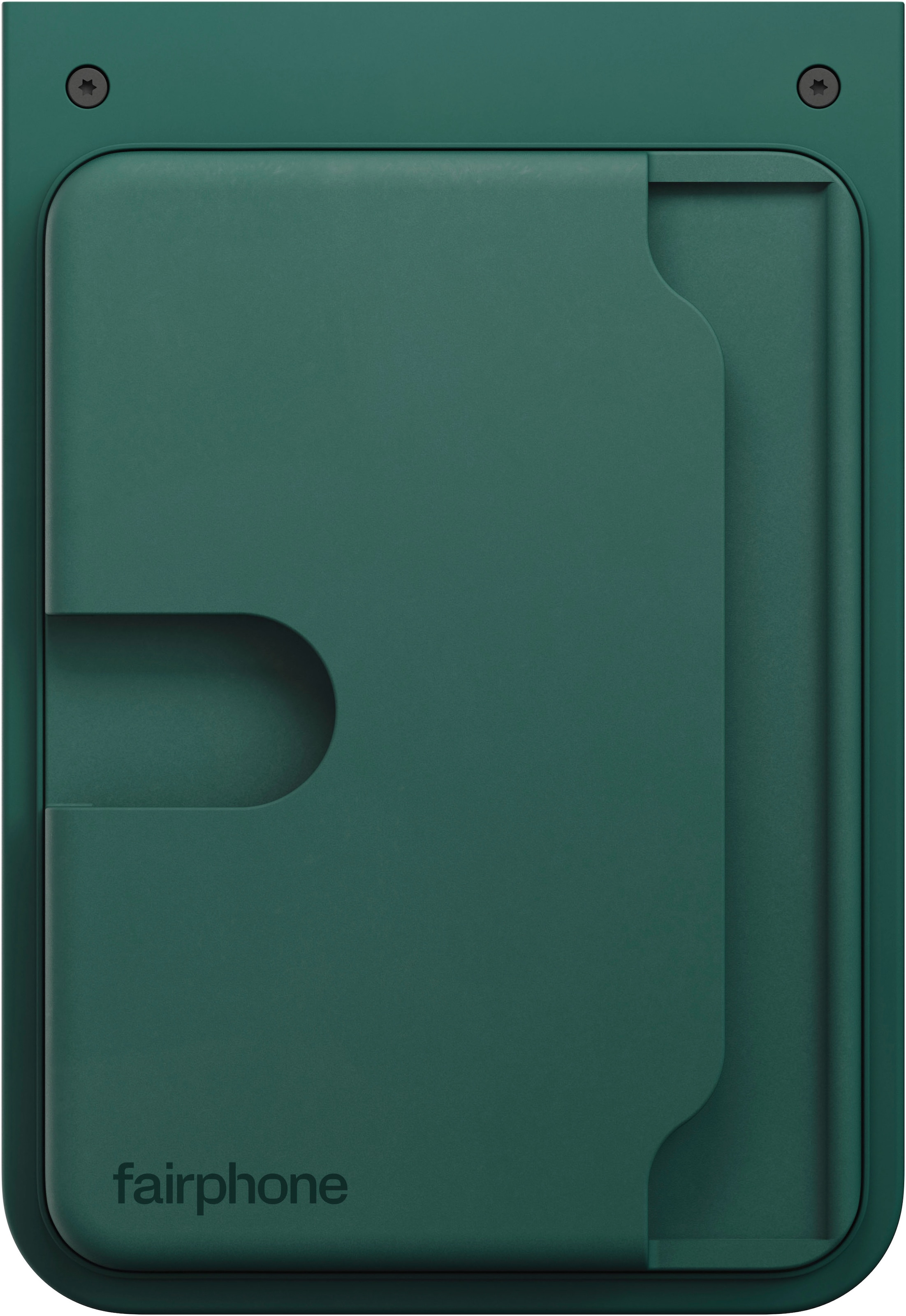 Fairphone Smartphone-Hülle »Fairphone Gen 6 Kartenhalter« Fairphone 16,0 cm (6,3 Zoll)