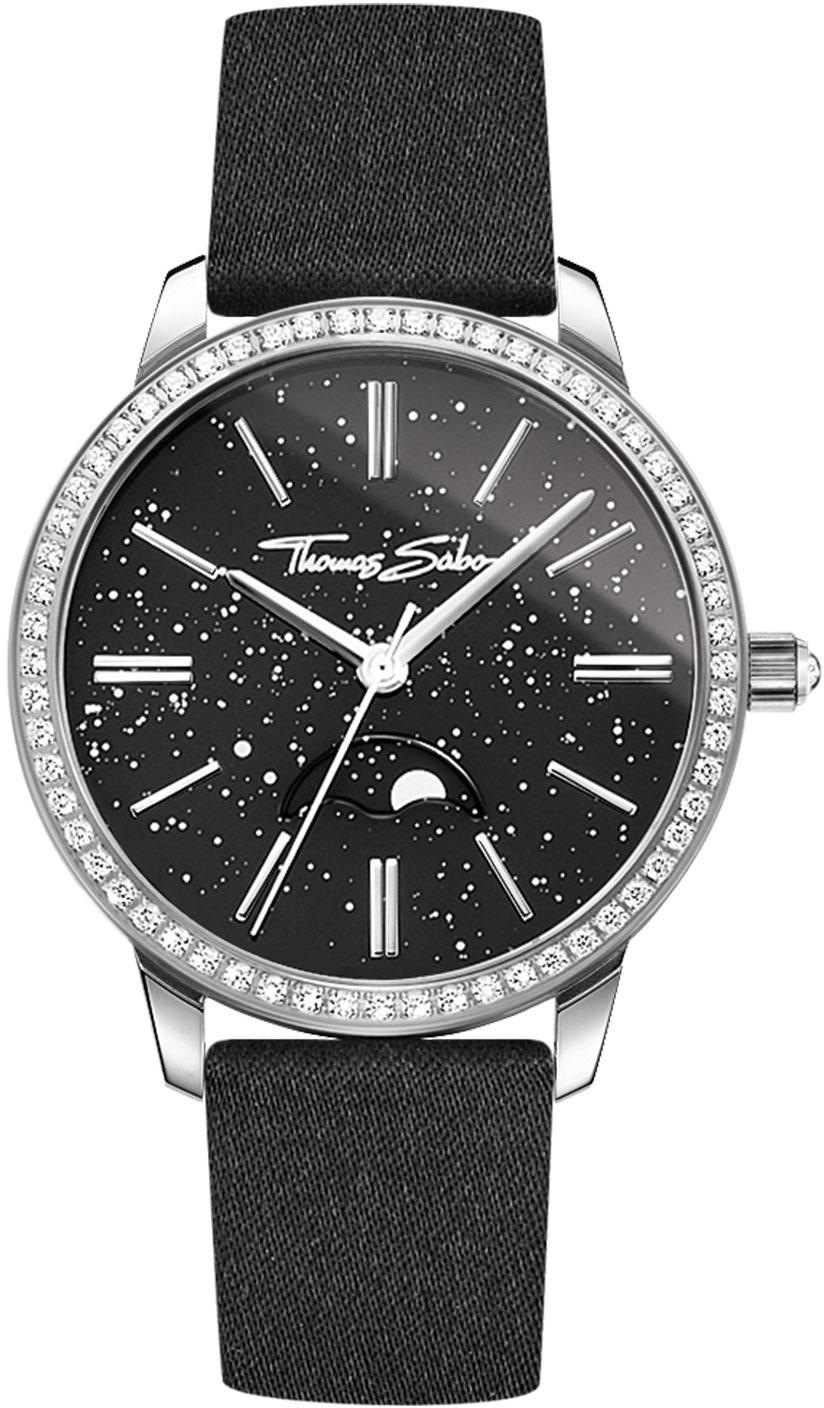 Image of THOMAS SABO Quarzuhr »WA0327-209-203-33 mm« bei Ackermann Versand Schweiz