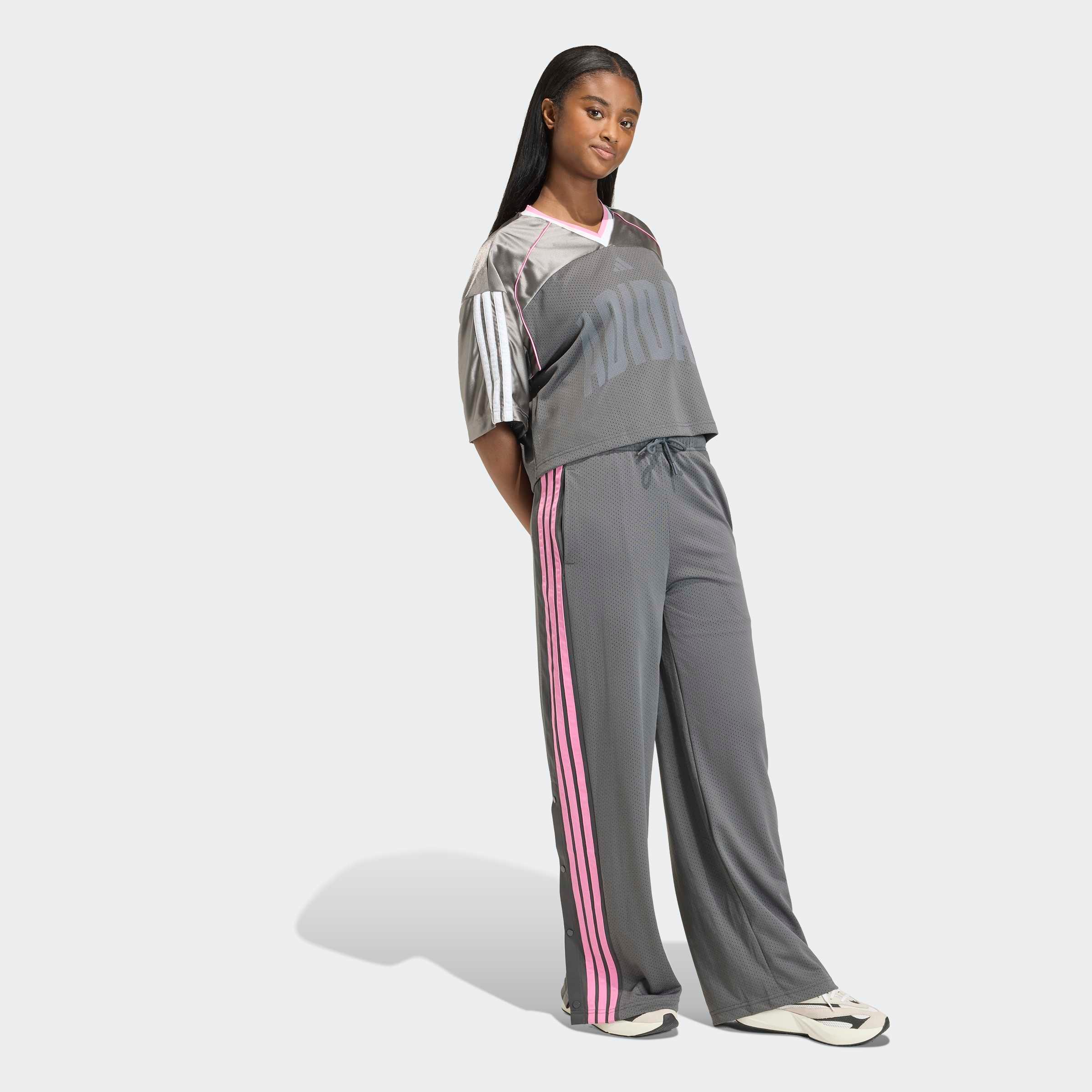 adidas Sportswear T-shirt »W STA SEAS TEE«