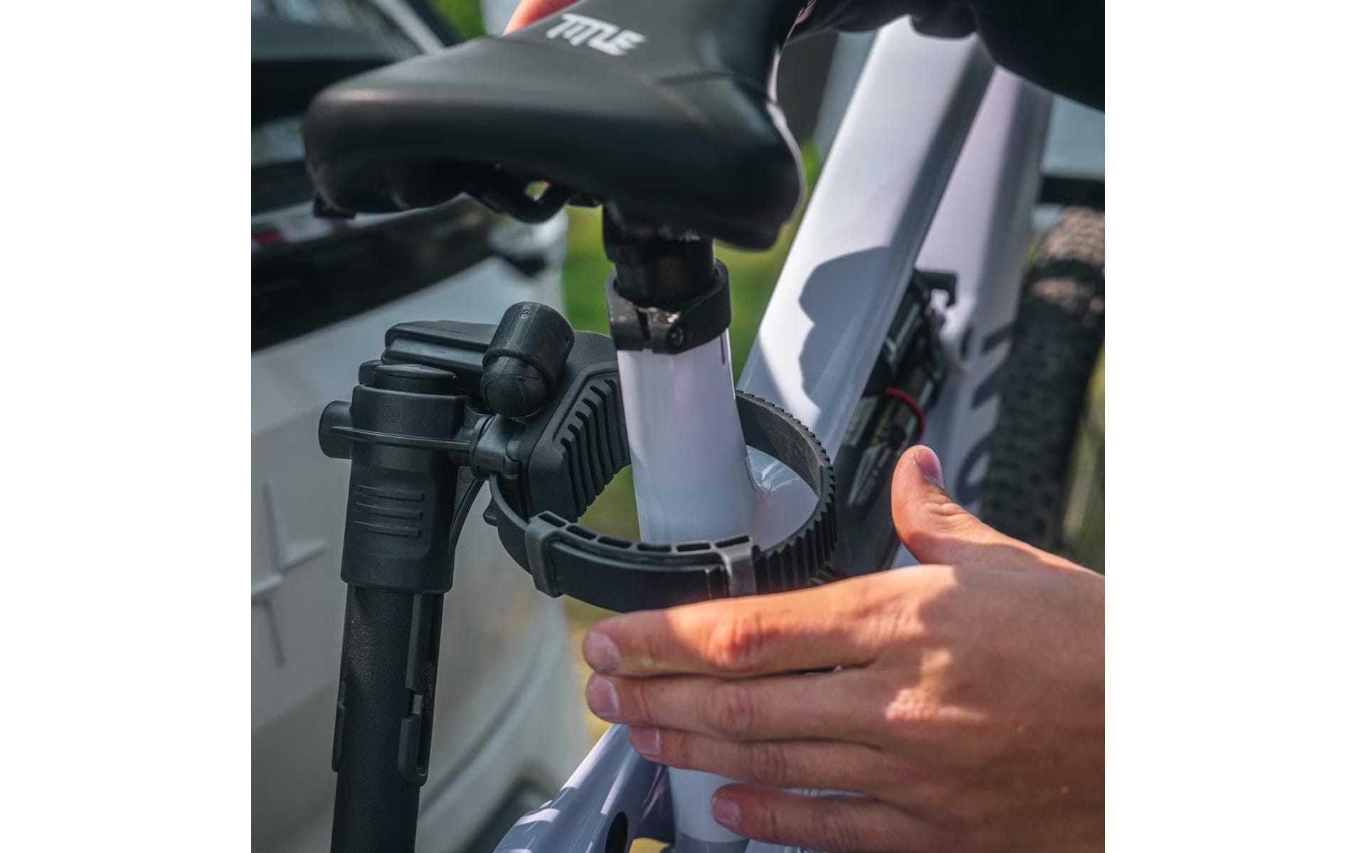 Thule Kupplungsfahrradträger »VeloLite 3bike«