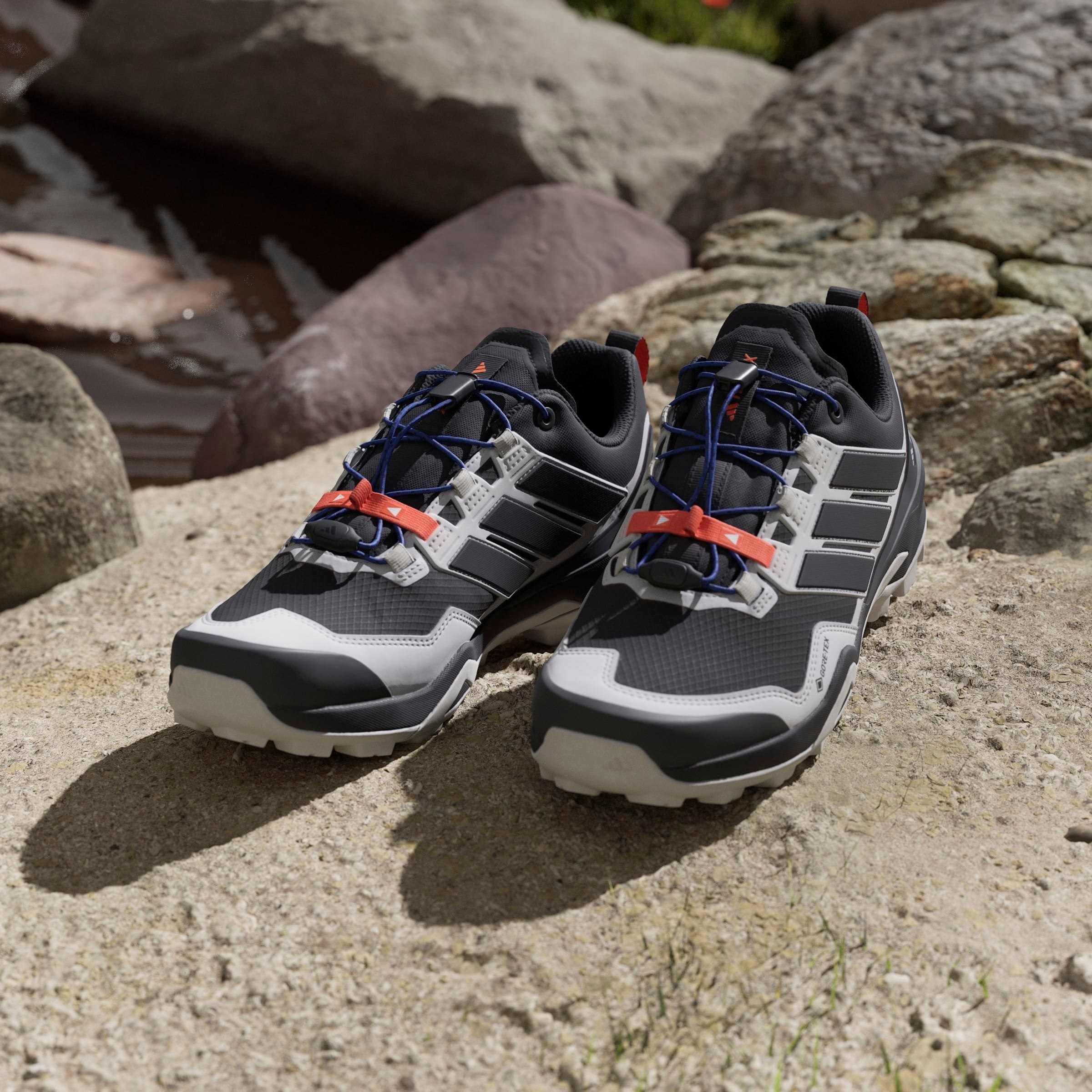 adidas TERREX Wanderschuh »TERREX SKYCHASER GORE-TEX«, wasserdicht