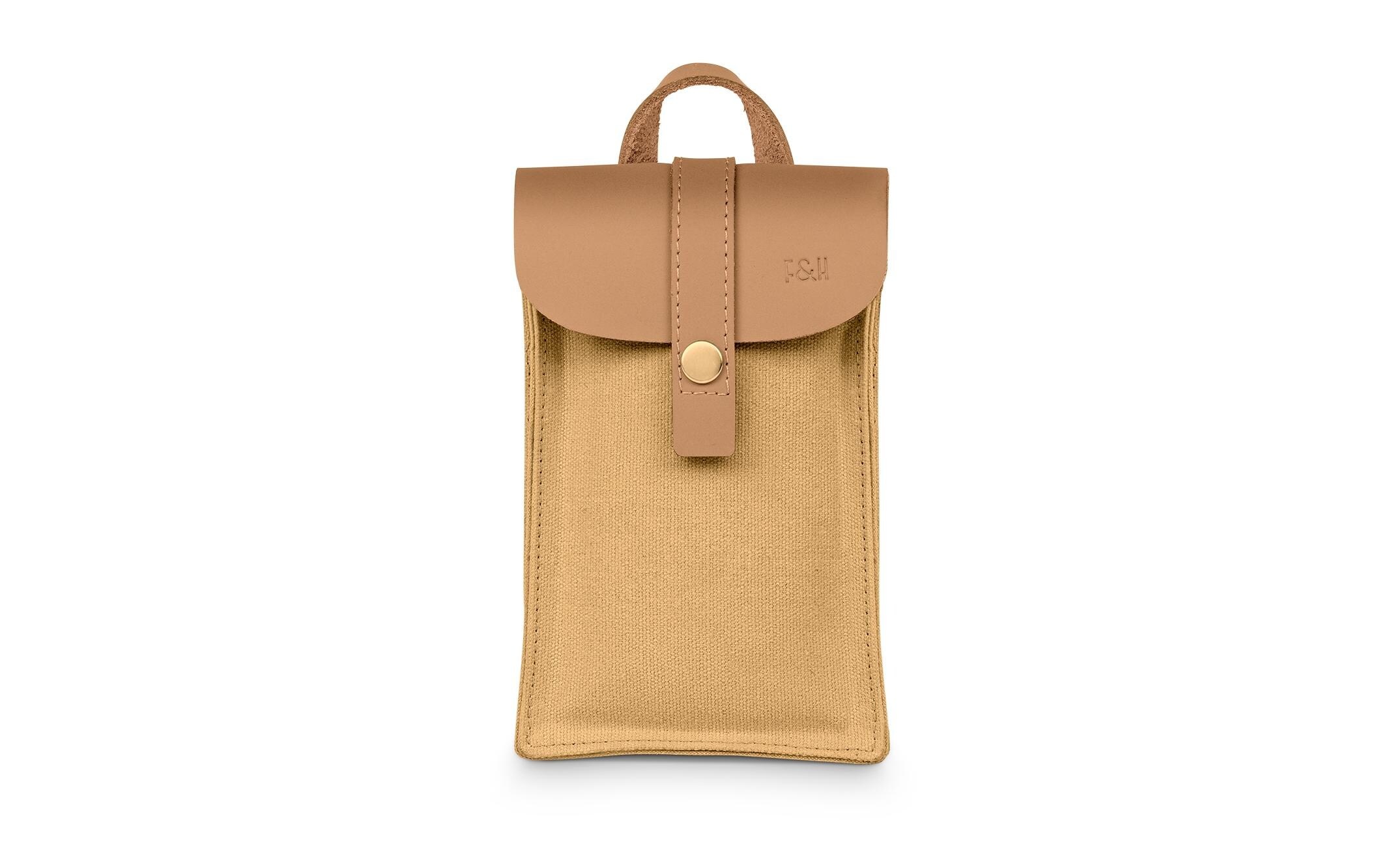 Umhängetasche »FITZ & HUXLEY Solstic«
