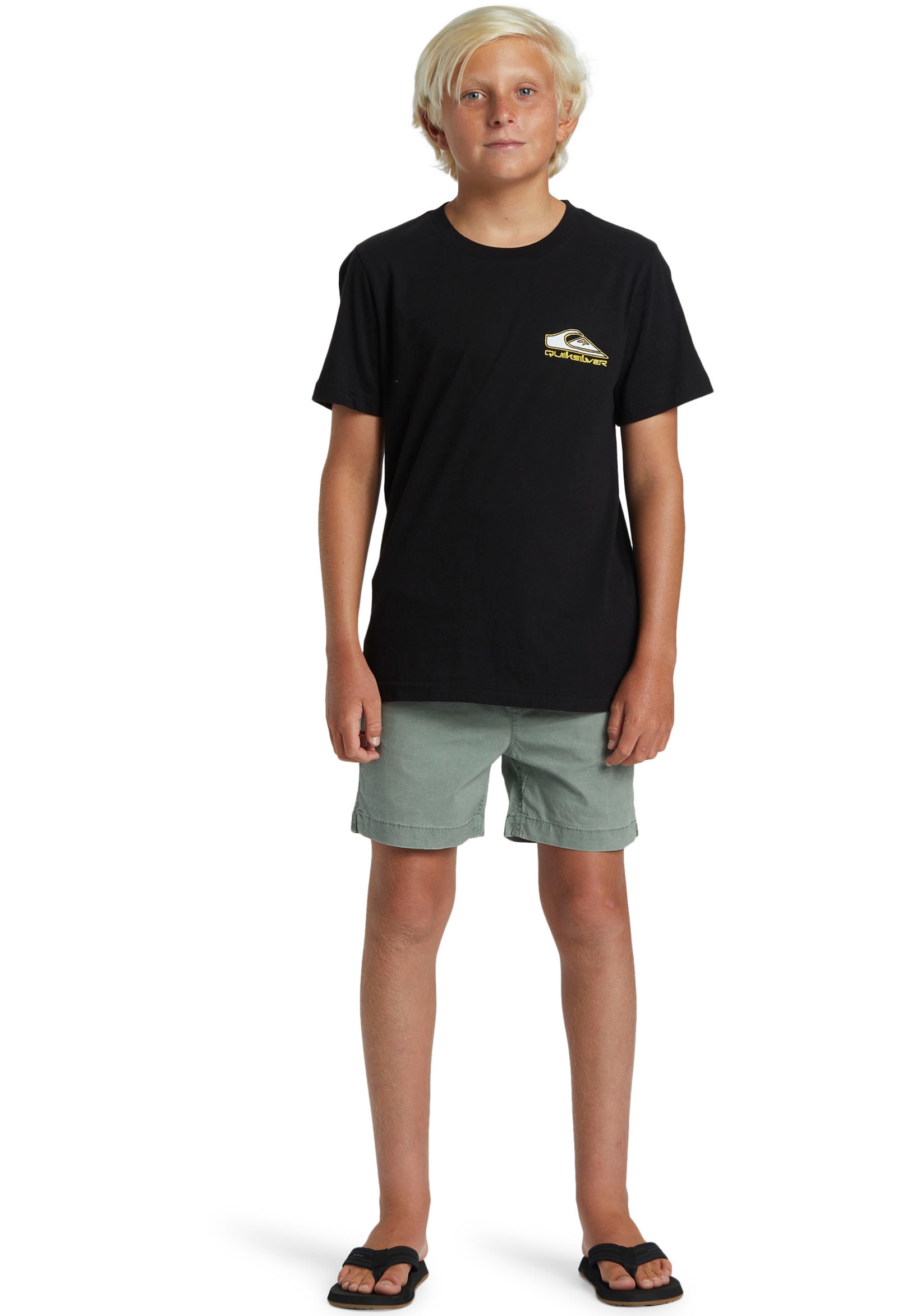 Quiksilver Shorts »TAXER YOUTH«
