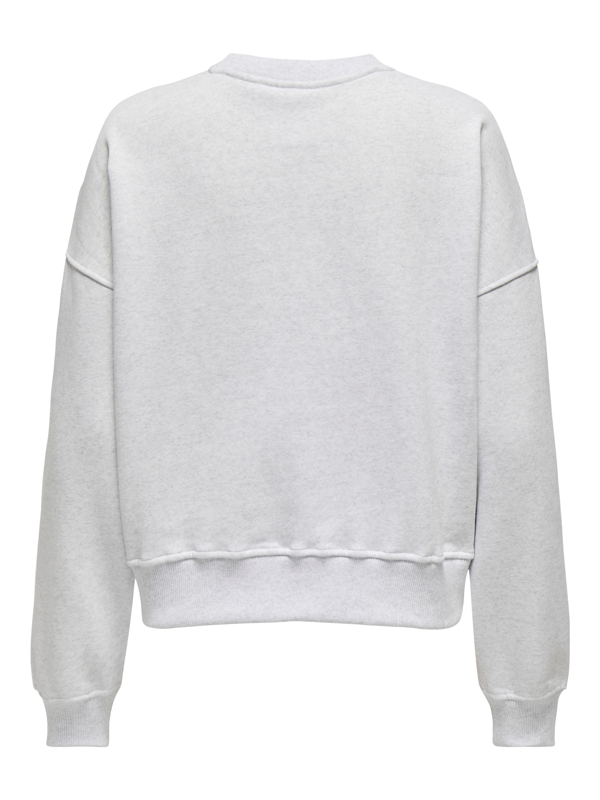 ONLY Sweatshirt »ONLDAZE L/S CREW NECK SWT NOOS«