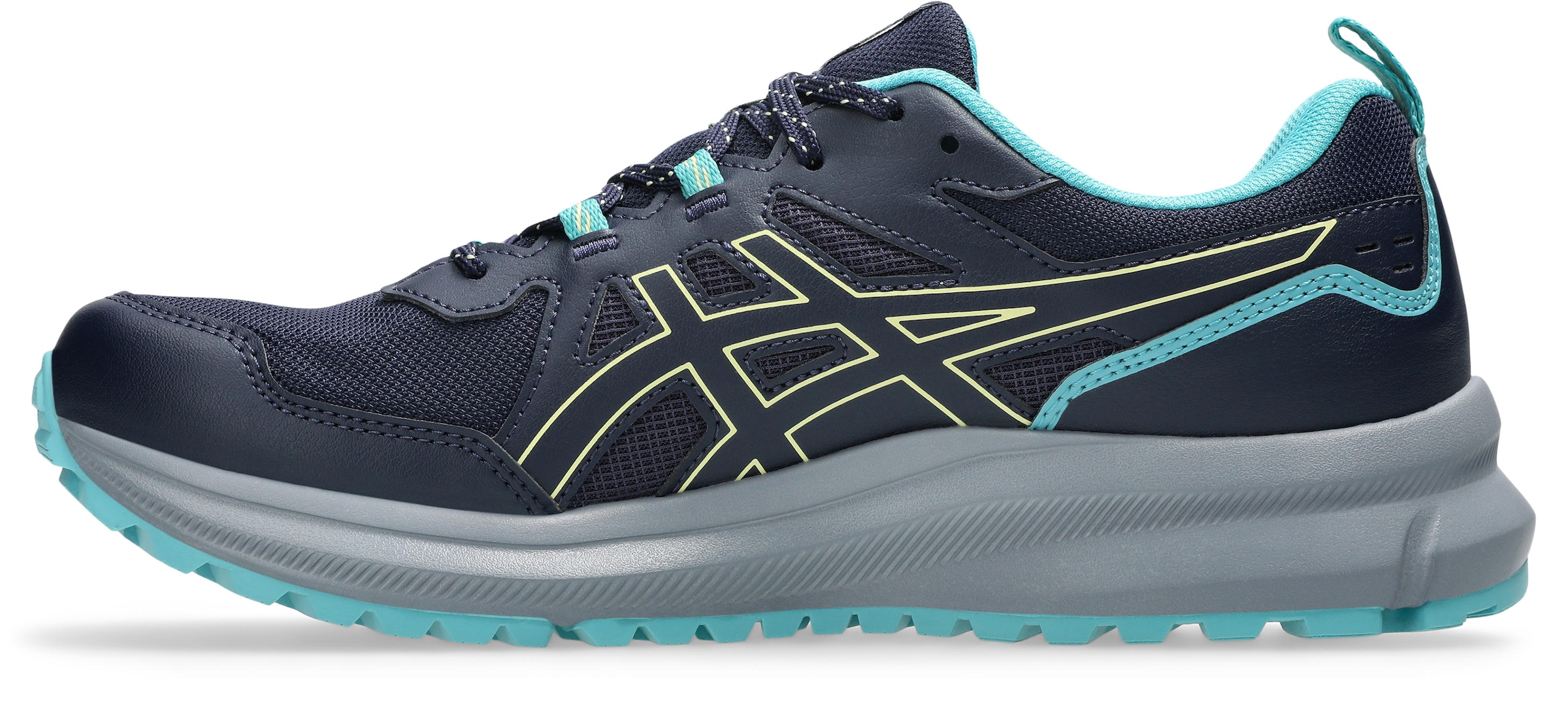 Asics Trailrunningschuh »TRAIL SCOUT 3«