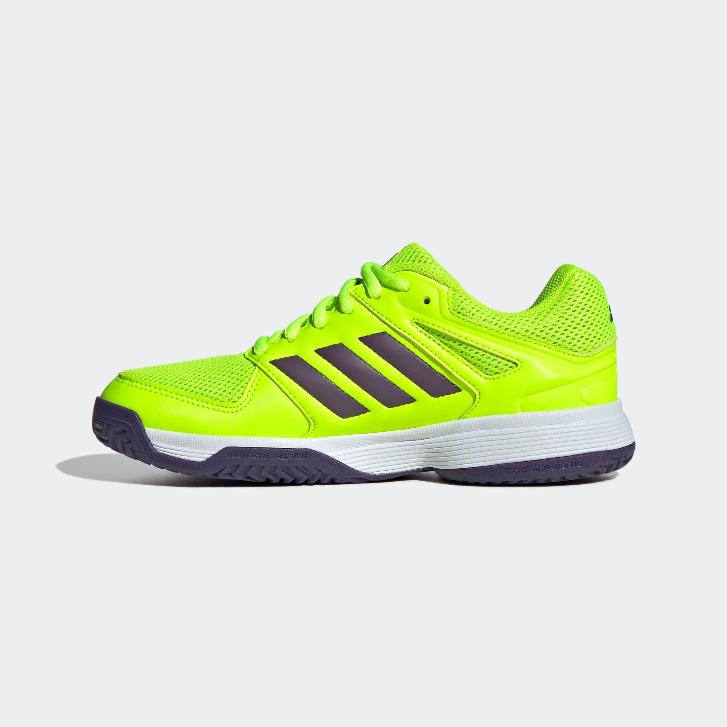 adidas Performance Hallenschuh »SPEEDCOURT IN KIDS«, geeignet für jeden Hallensport